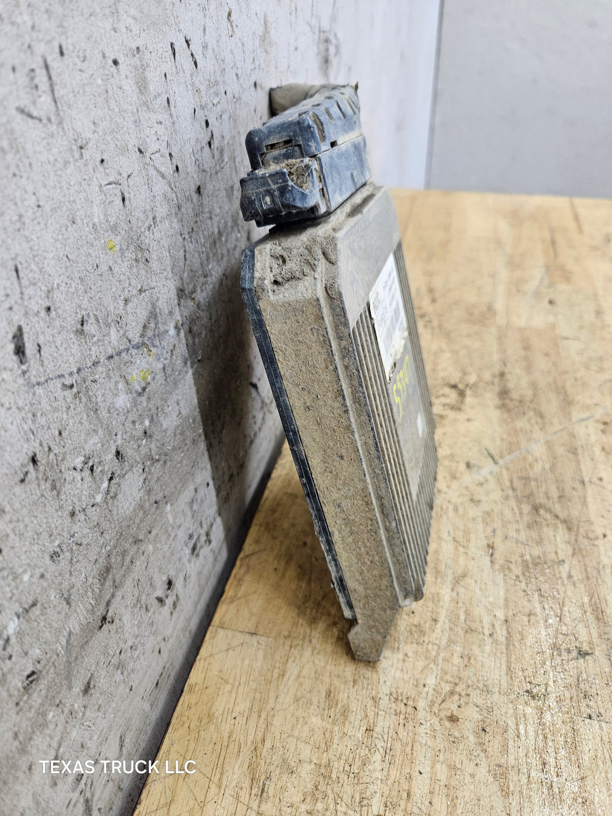 2011 Ford F250 F350 6.7L TCM DCCC / CC3A-12B565-DC