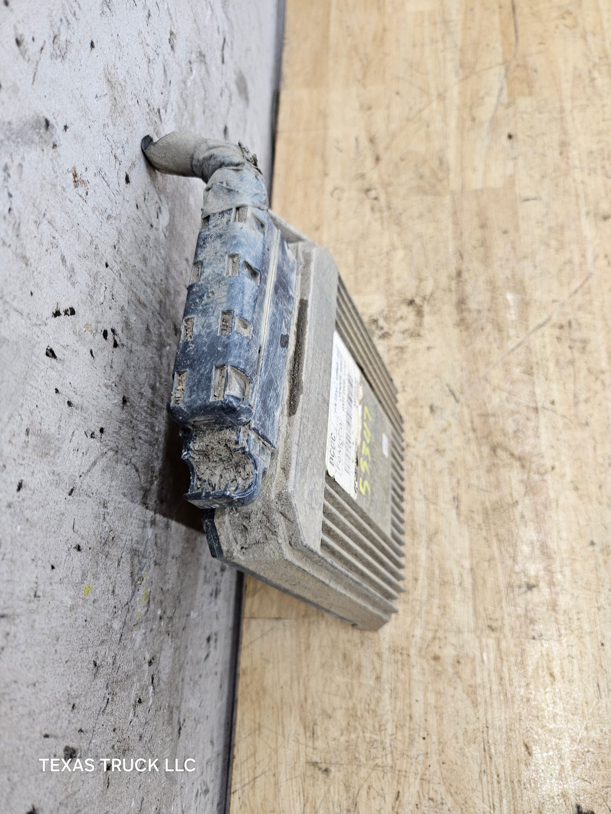 2011 Ford F250 F350 6.7L TCM DCCC / CC3A-12B565-DC