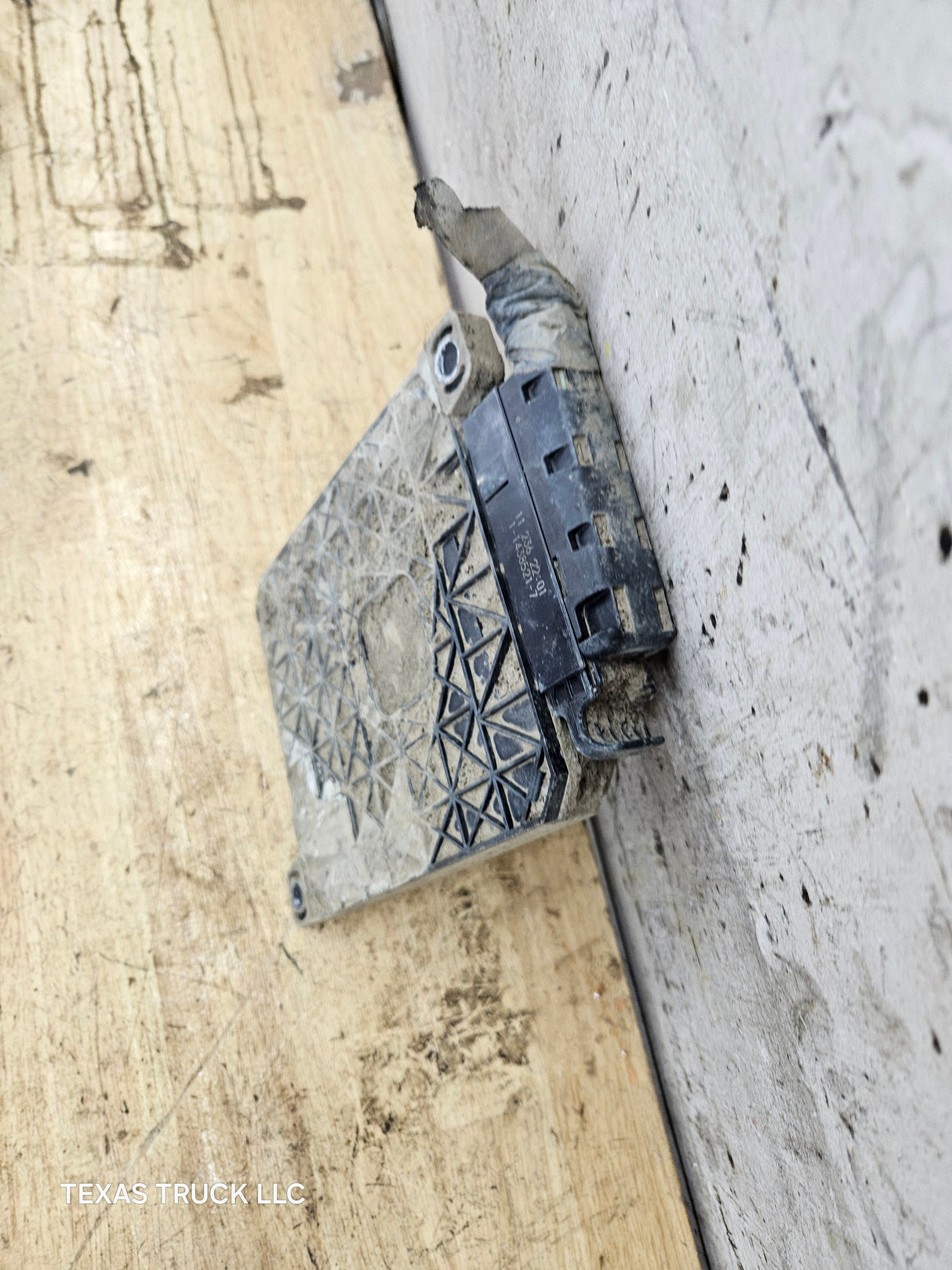 2011 Ford F250 F350 6.7L TCM DCCC / CC3A-12B565-DC