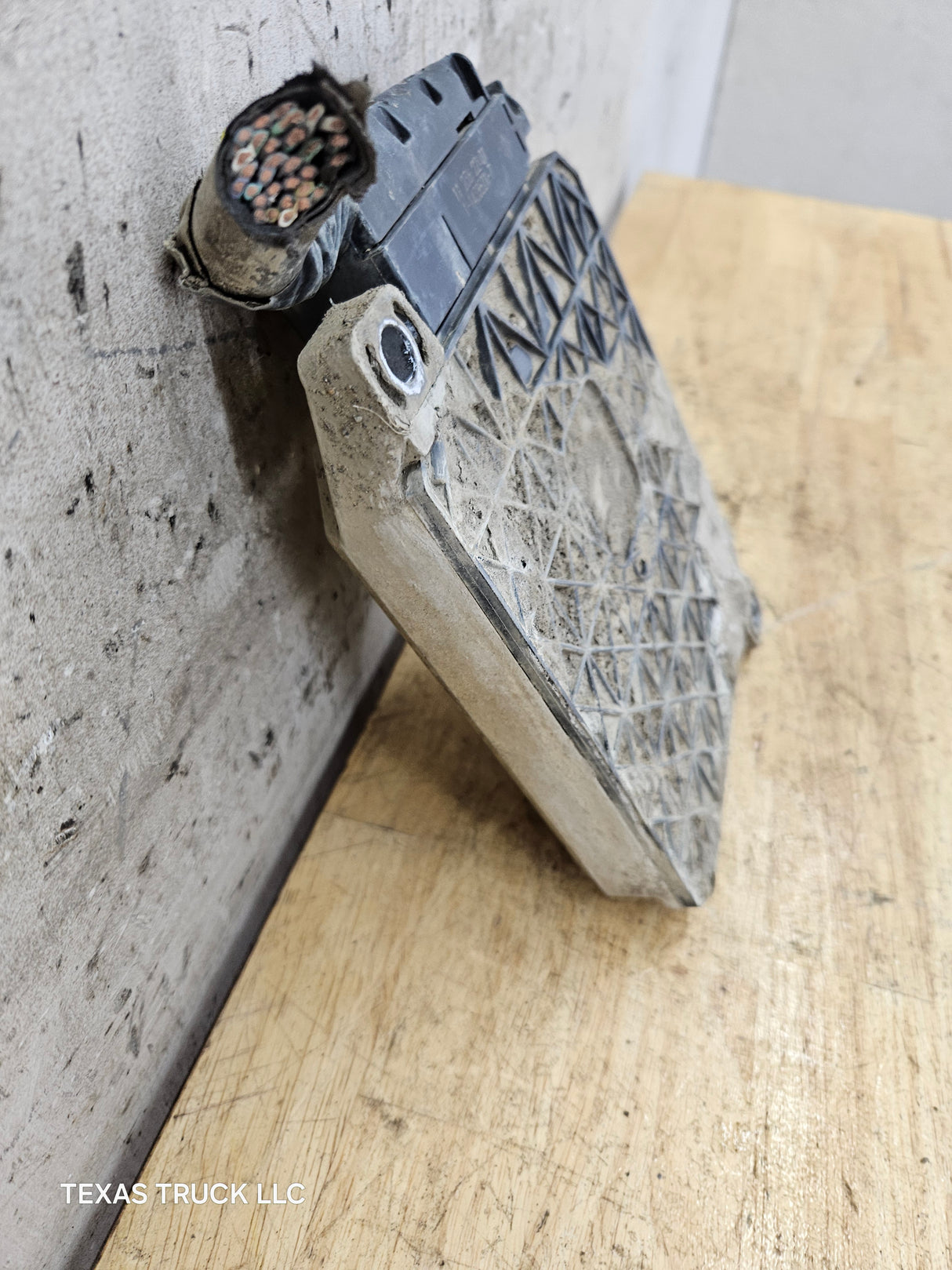 2011 Ford F250 F350 6.7L TCM DCCC / CC3A-12B565-DC