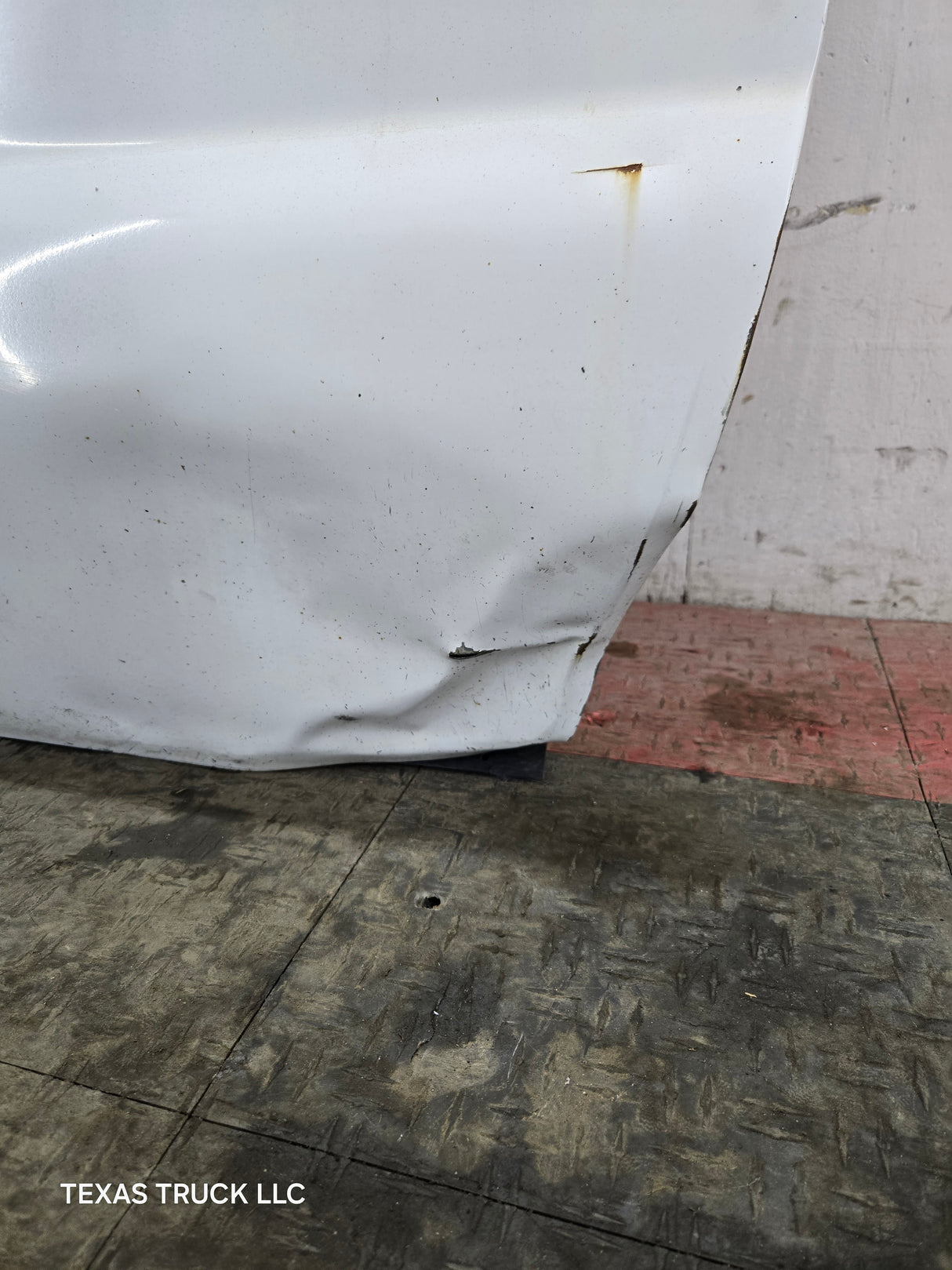 1999-2011 Ford Super Duty Front Passenger Side Door F250 F350 F450 F550