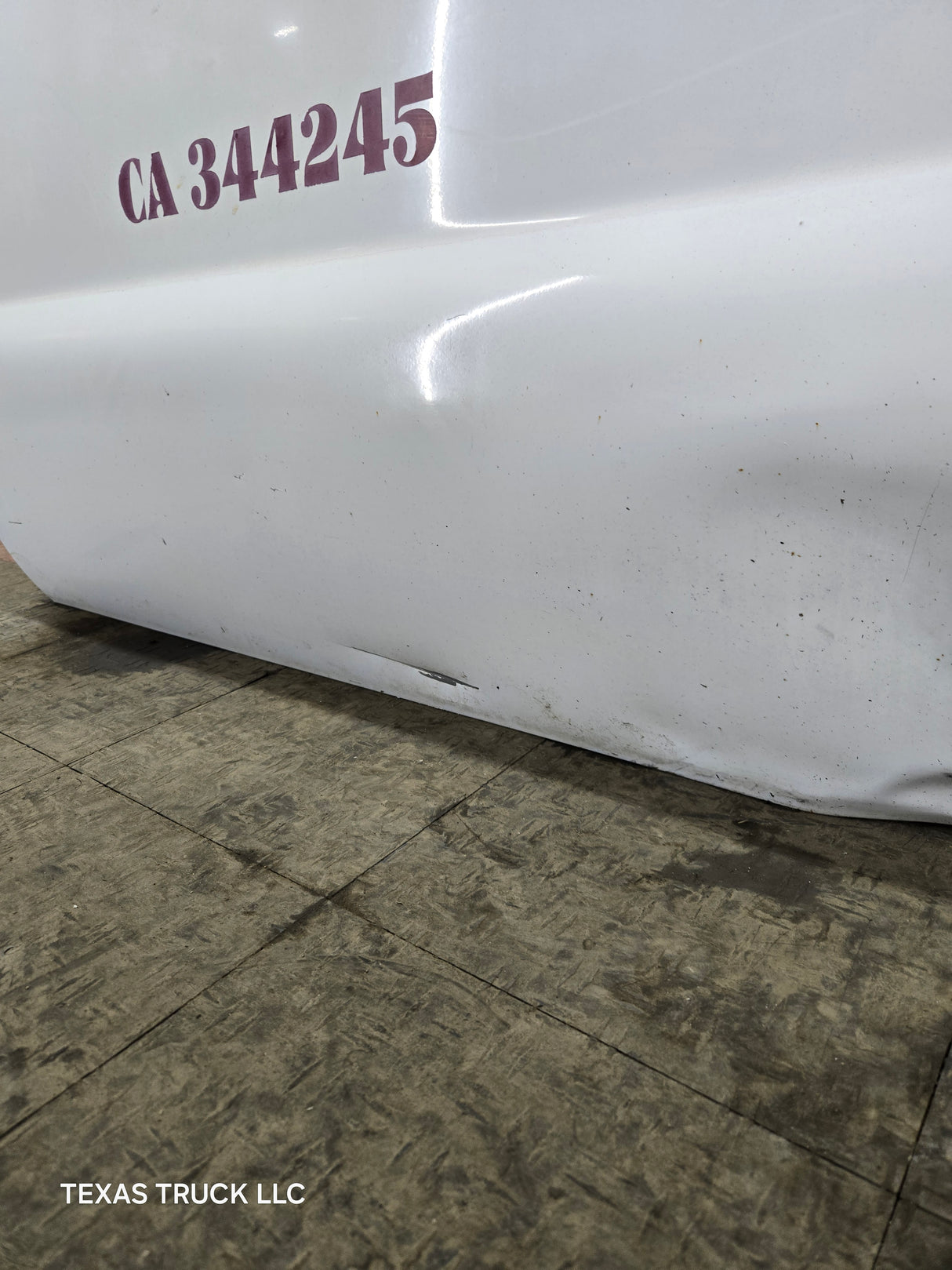 1999-2011 Ford Super Duty Front Passenger Side Door F250 F350 F450 F550