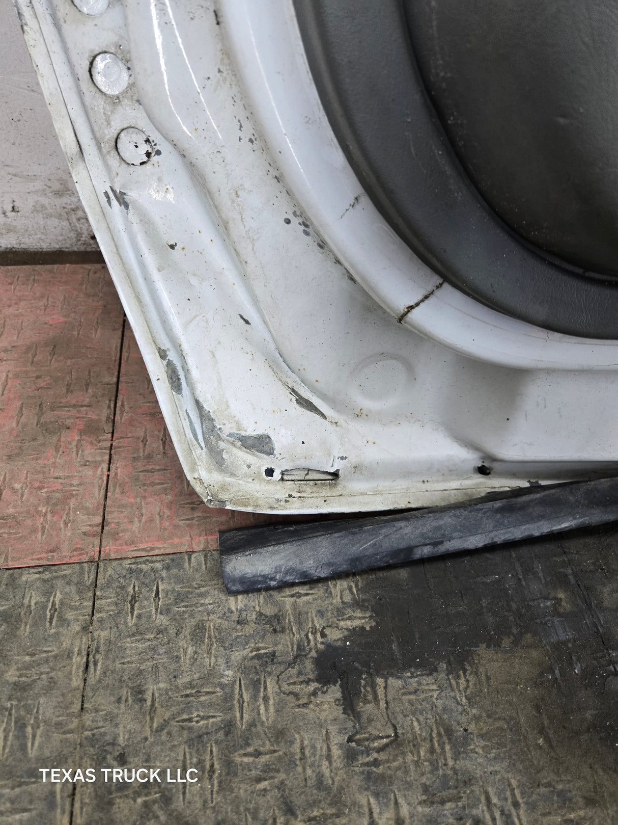 1999-2011 Ford Super Duty Front Passenger Side Door F250 F350 F450 F550