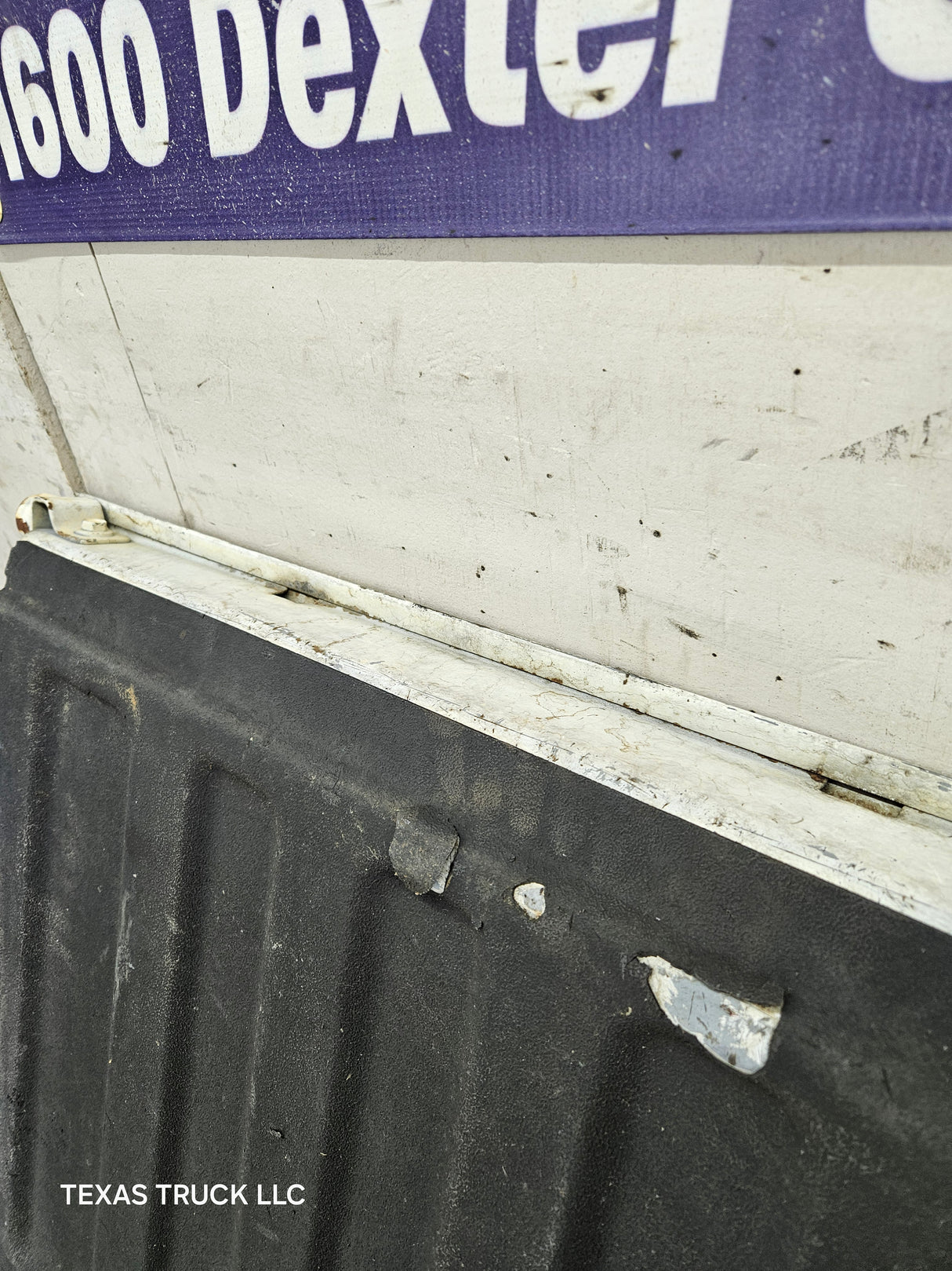 1999-2007 Chevrolet Silverado / GMC Sierra 1500 2500 3500 HD Tailgate