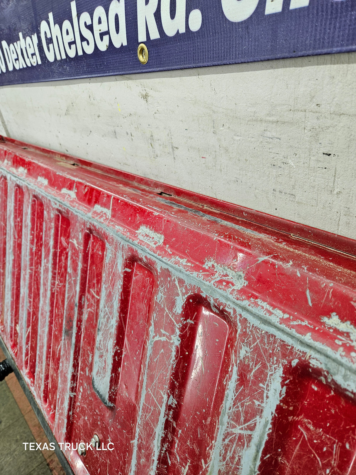 1999-2007 Chevrolet Silverado / GMC Sierra 1500 2500 3500 HD Tailgate