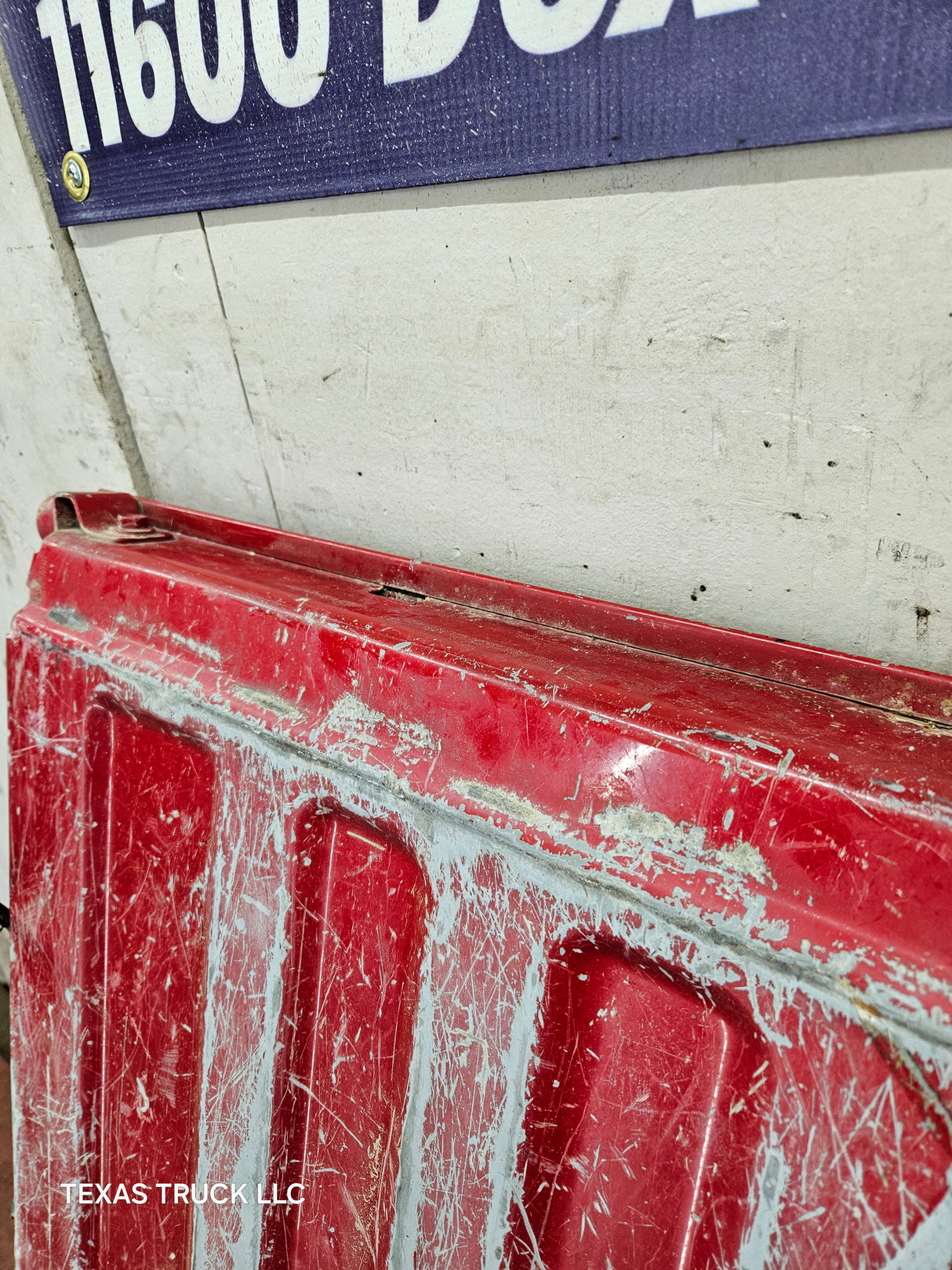 1999-2007 Chevrolet Silverado / GMC Sierra 1500 2500 3500 HD Tailgate