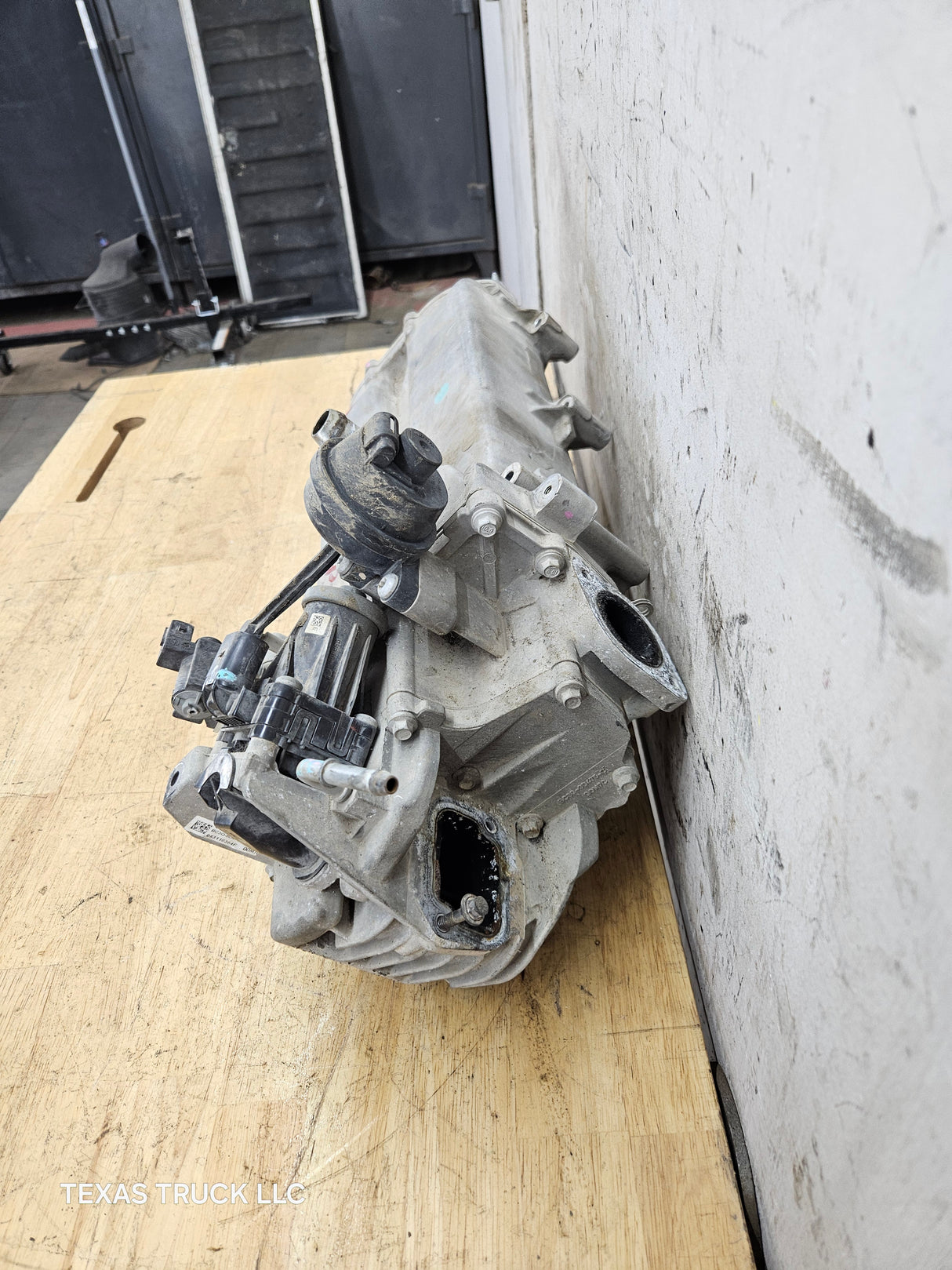 2011-2015 Ford Super Duty 6.7L Power Stroke Diesel EGR Cooler BC3Q-9V426-FA