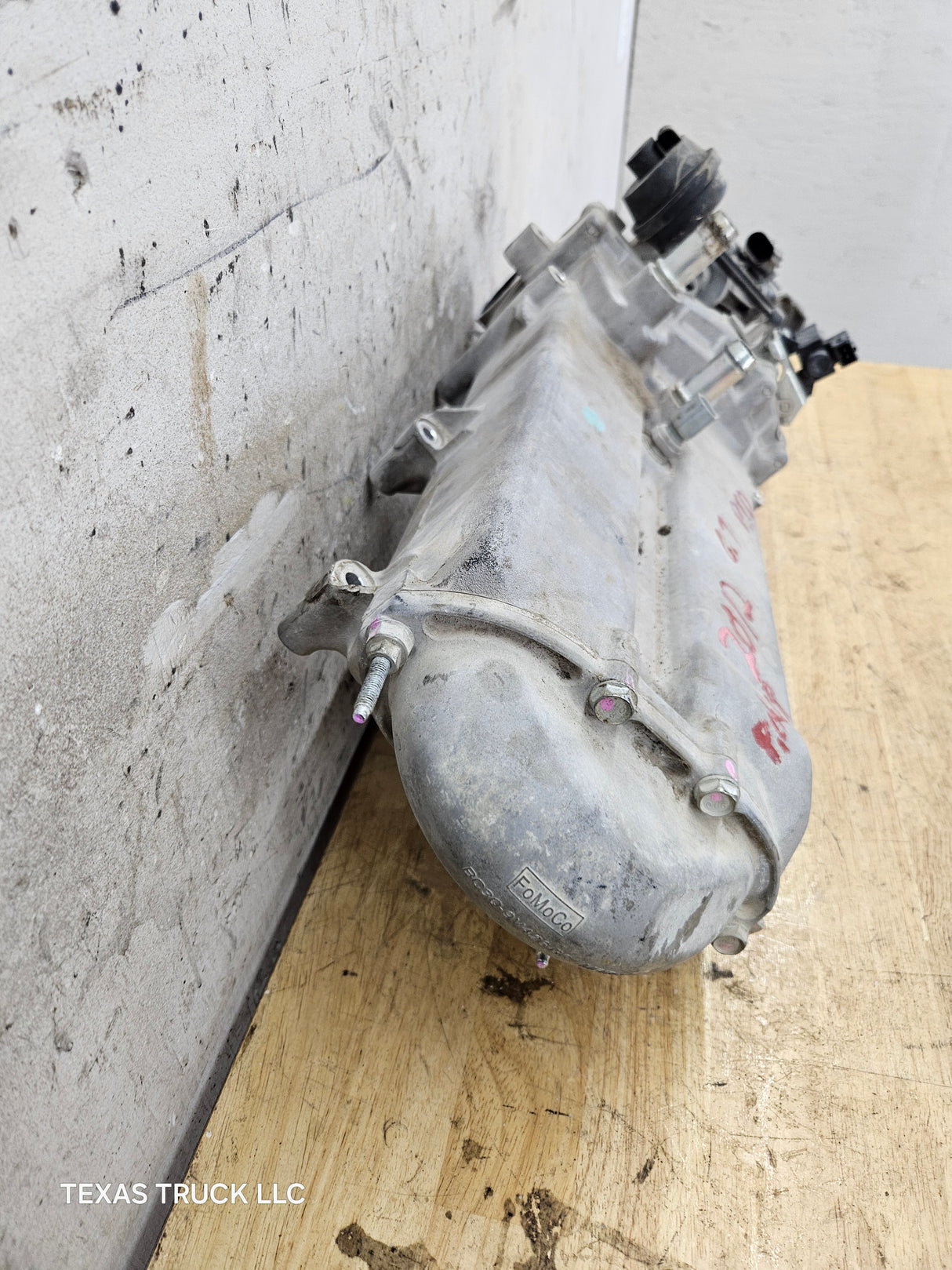 2011-2015 Ford Super Duty 6.7L Power Stroke Diesel EGR Cooler BC3Q-9V426-FA