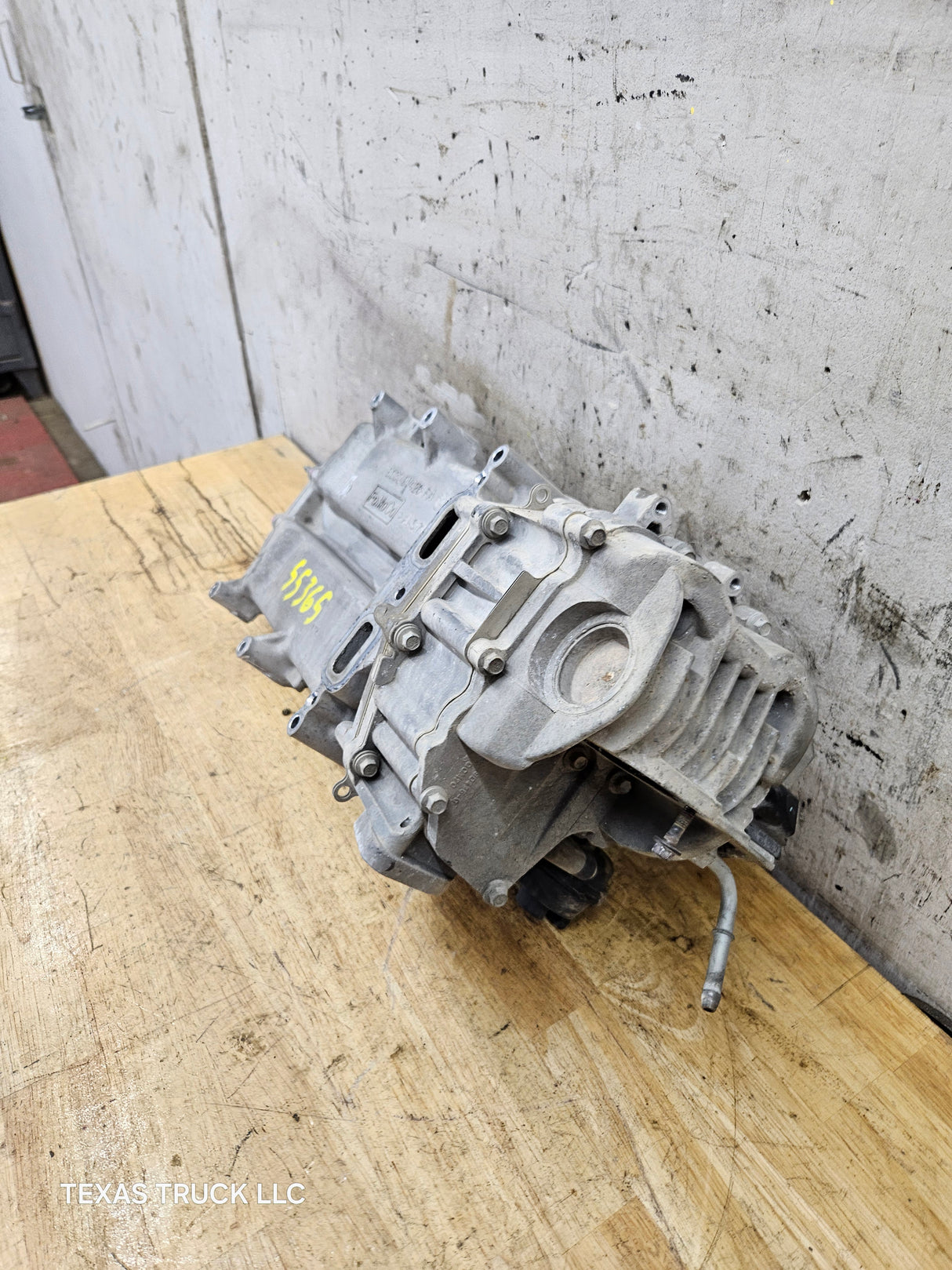 2011-2015 Ford Super Duty 6.7L Power Stroke Diesel EGR Cooler BC3Q-9V426-FA