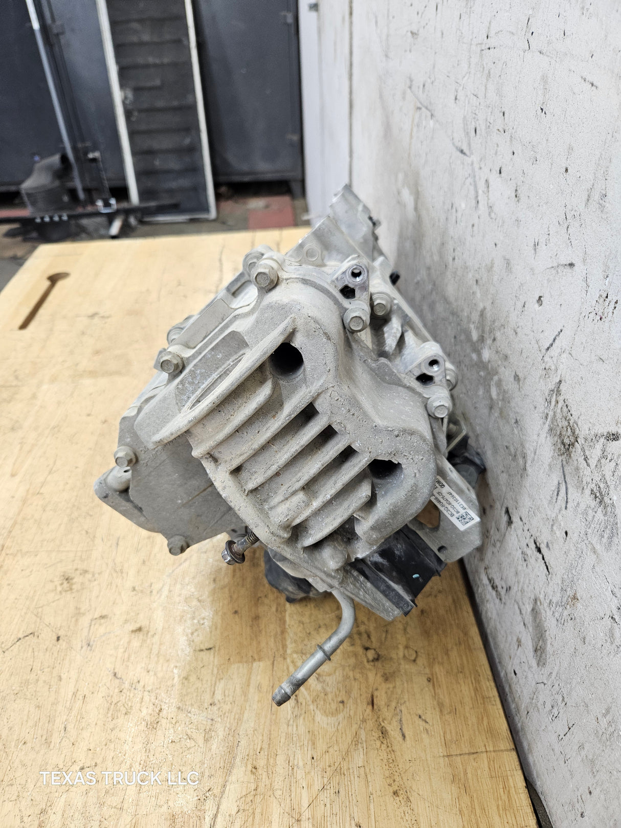 2011-2015 Ford Super Duty 6.7L Power Stroke Diesel EGR Cooler BC3Q-9V426-FA