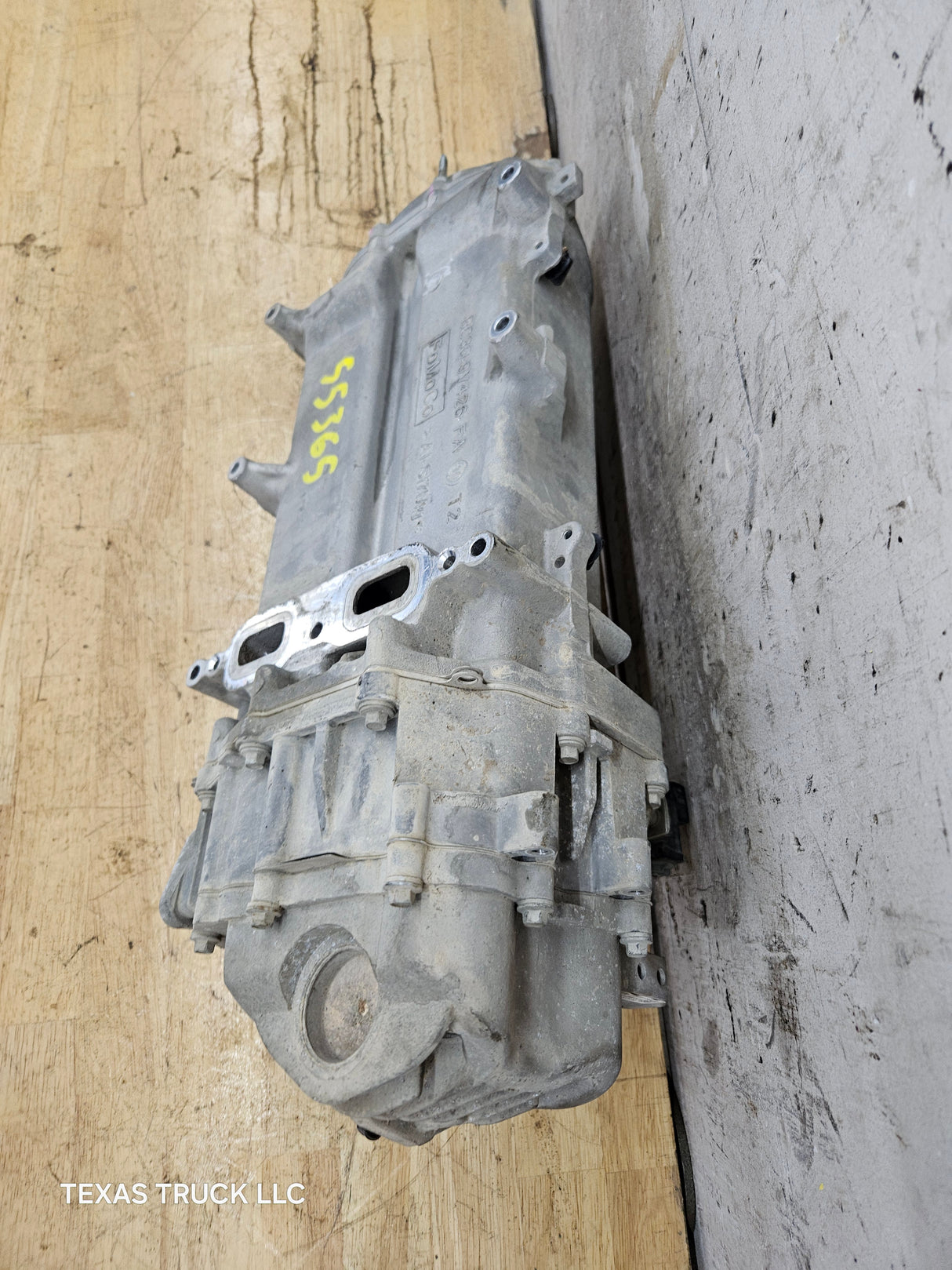 2011-2015 Ford Super Duty 6.7L Power Stroke Diesel EGR Cooler BC3Q-9V426-FA