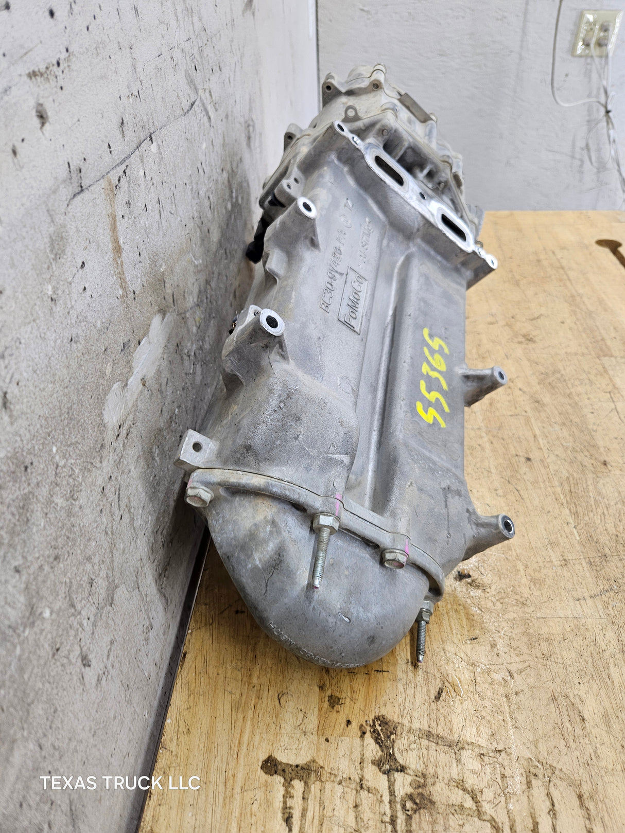 2011-2015 Ford Super Duty 6.7L Power Stroke Diesel EGR Cooler BC3Q-9V426-FA