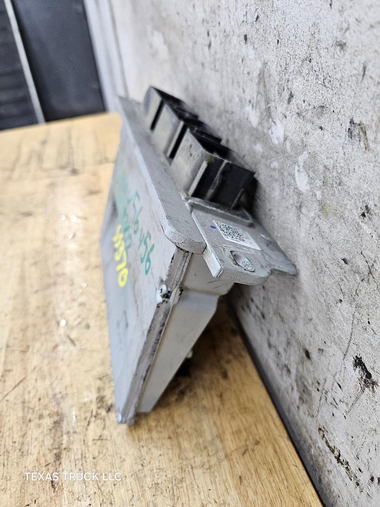 2006 Ford F550 6.8L V10 PCM