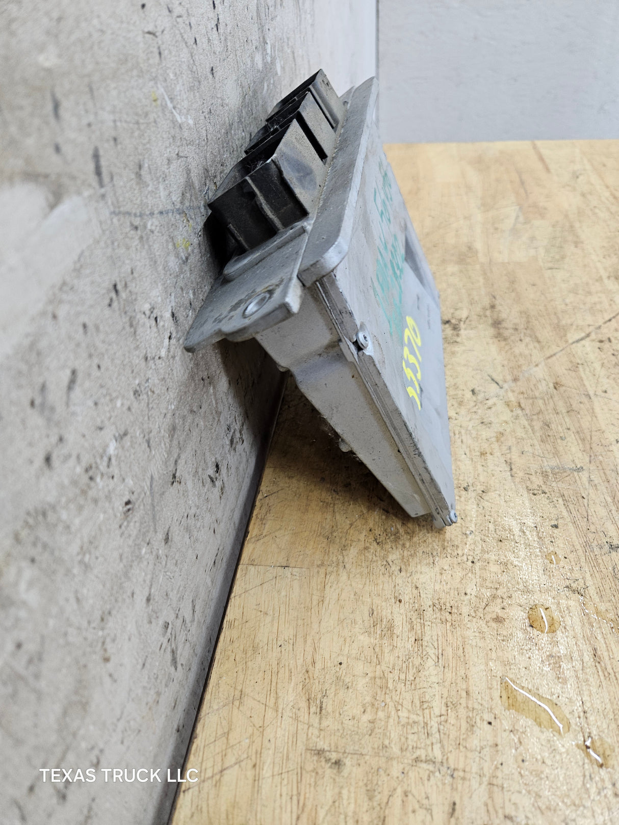 2006 Ford F550 6.8L V10 PCM