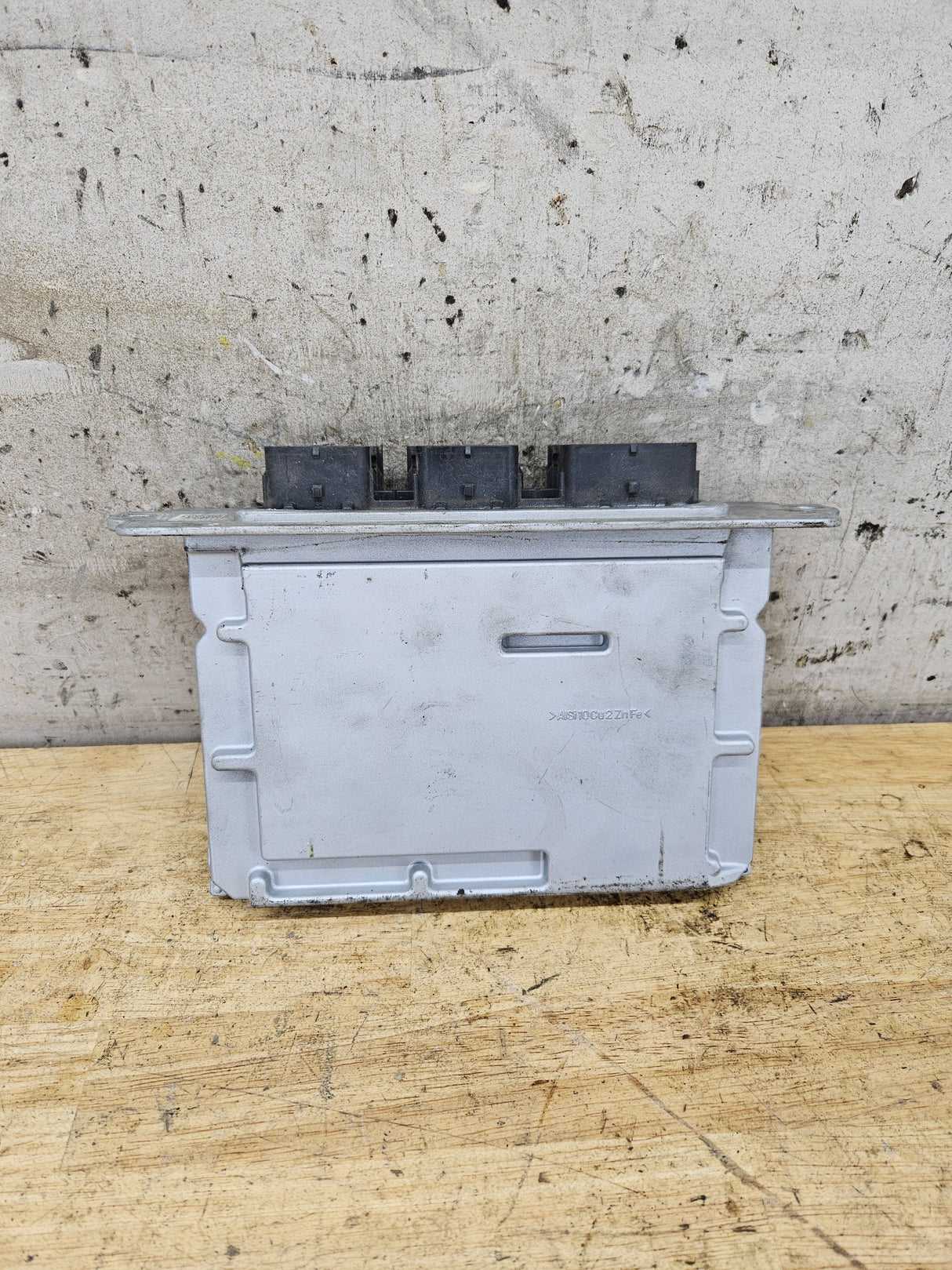 2006 Ford F550 6.8L V10 PCM