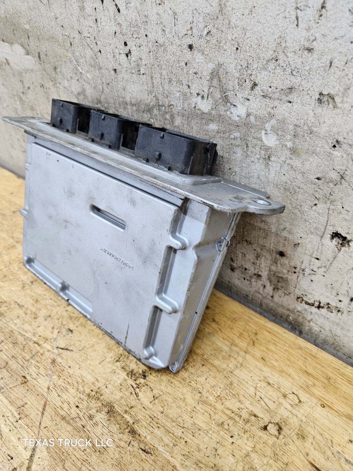 2006 Ford F550 6.8L V10 PCM