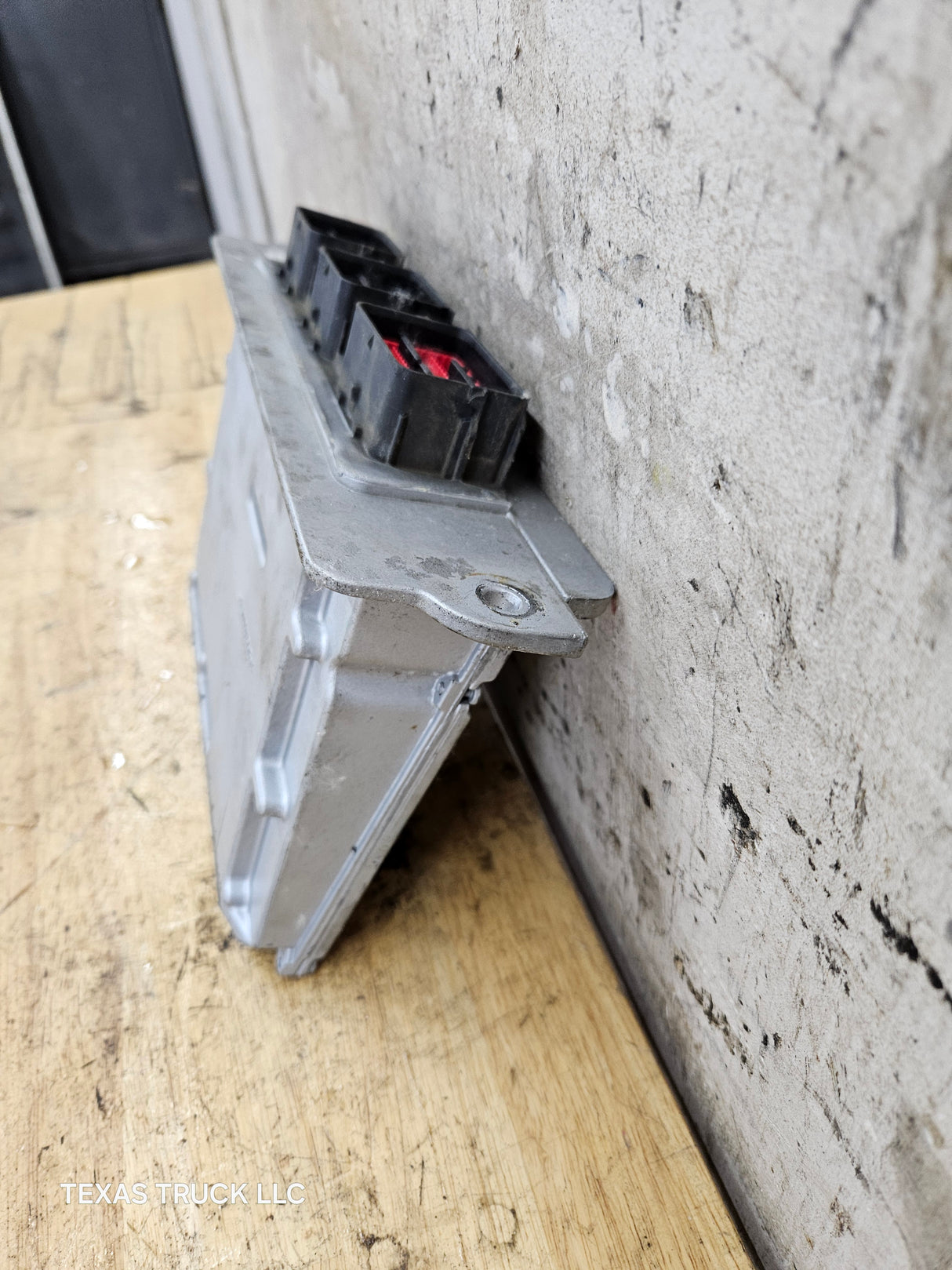 2006 Ford F550 6.8L V10 PCM