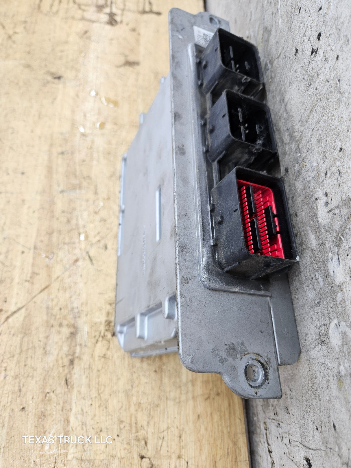 2006 Ford F550 6.8L V10 PCM