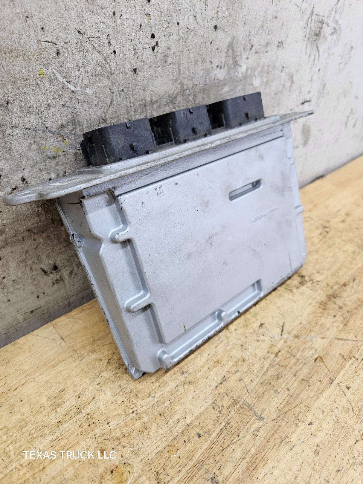 2006 Ford F550 6.8L V10 PCM