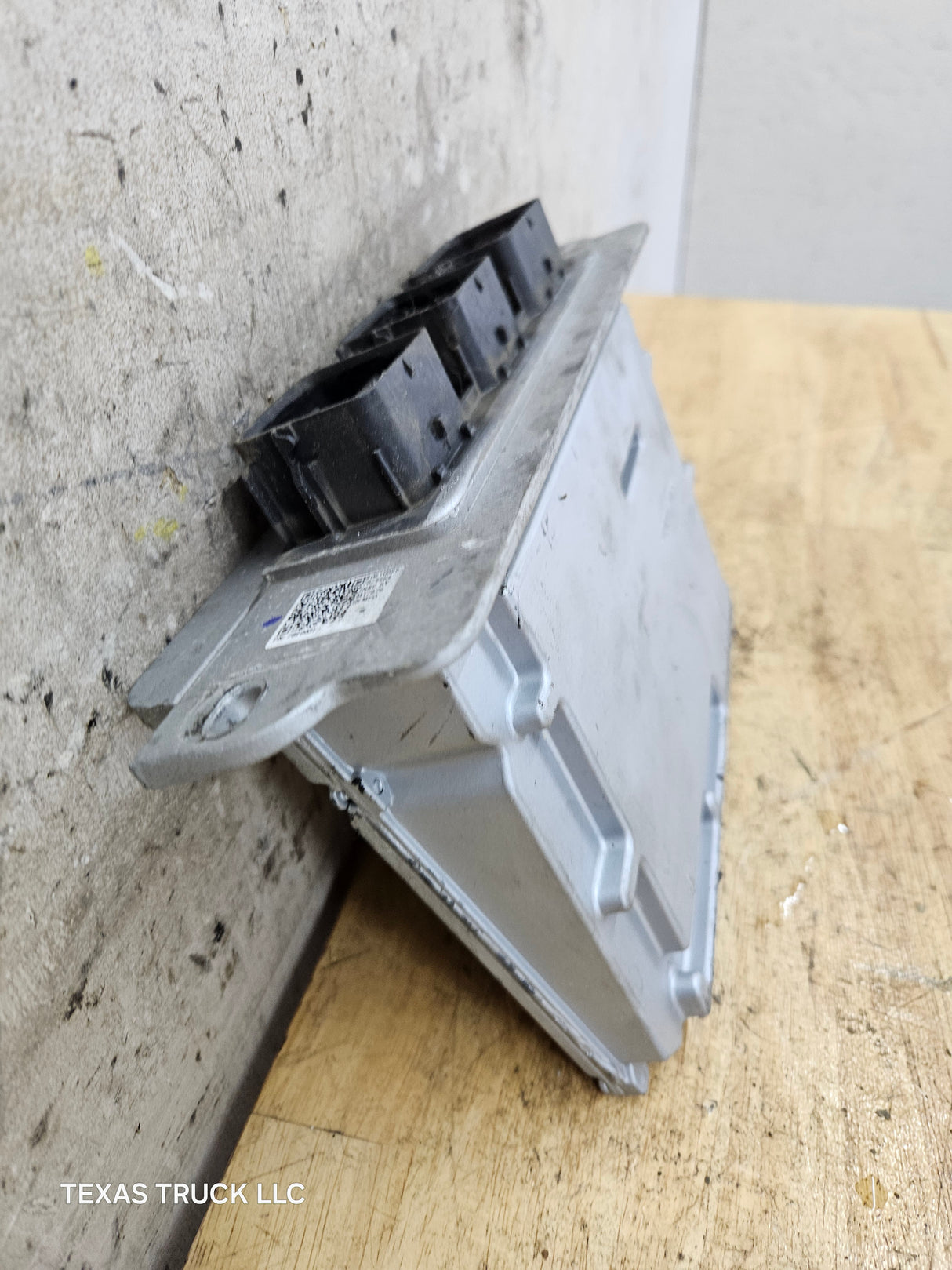 2006 Ford F550 6.8L V10 PCM