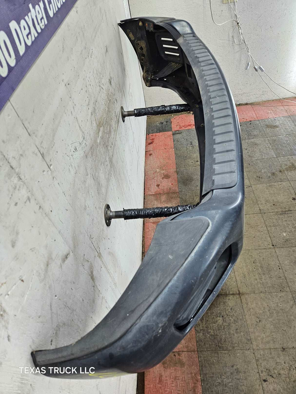 2011-2016 Ford Super F250 F350 Duty Front Bumper