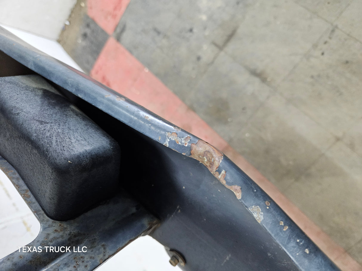 2011-2016 Ford Super F250 F350 Duty Front Bumper