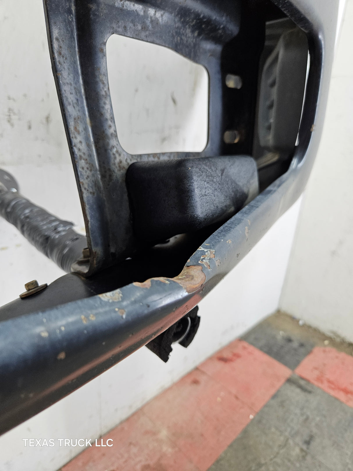 2011-2016 Ford Super F250 F350 Duty Front Bumper