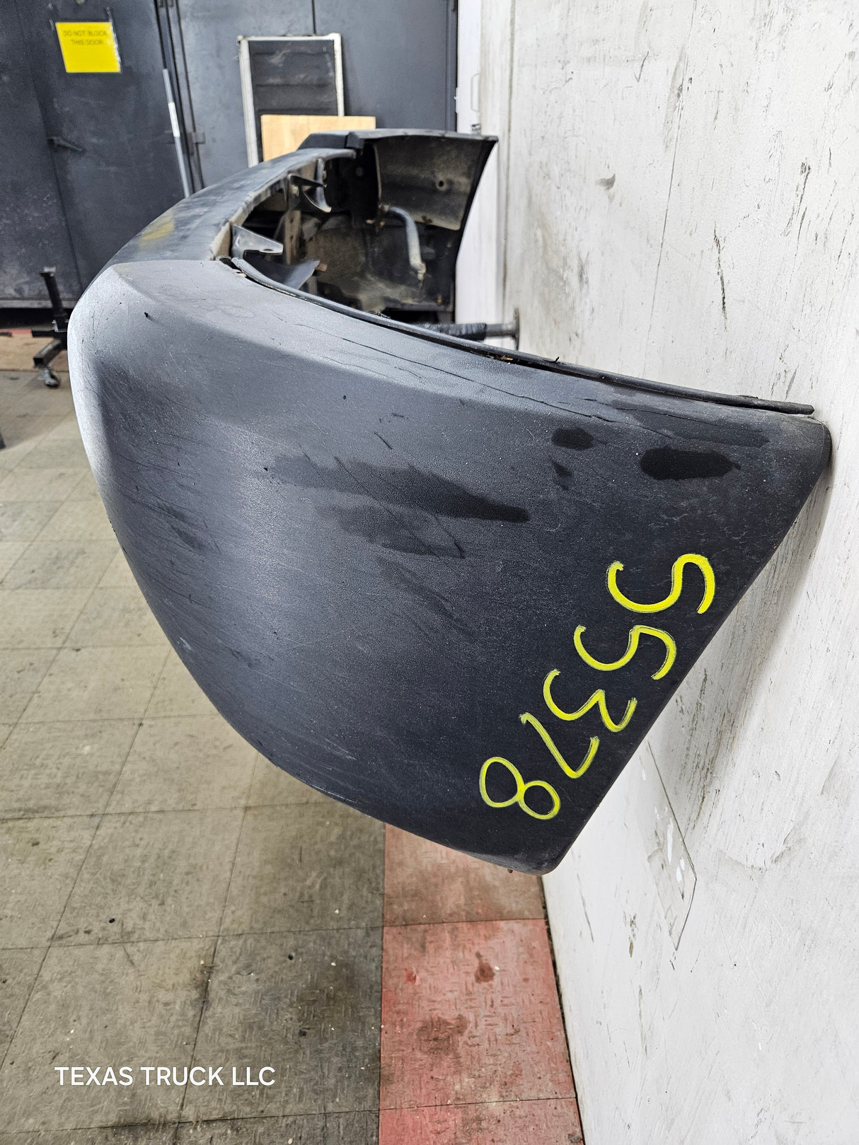 2009-2013 Chevrolet Silverado 1500 Front Bumper