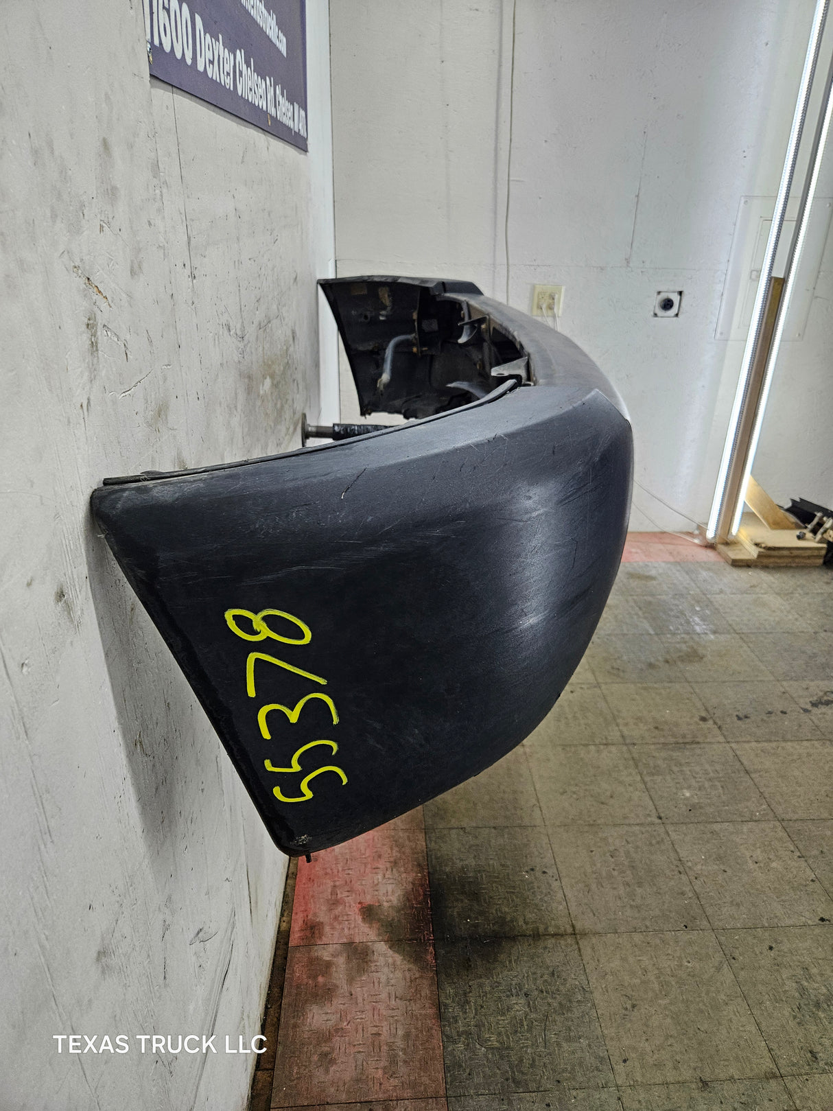 2009-2013 Chevrolet Silverado 1500 Front Bumper