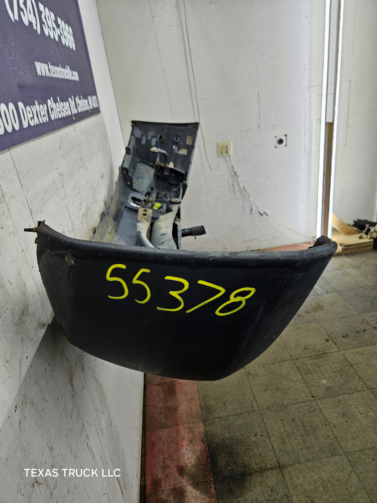 2009-2013 Chevrolet Silverado 1500 Front Bumper