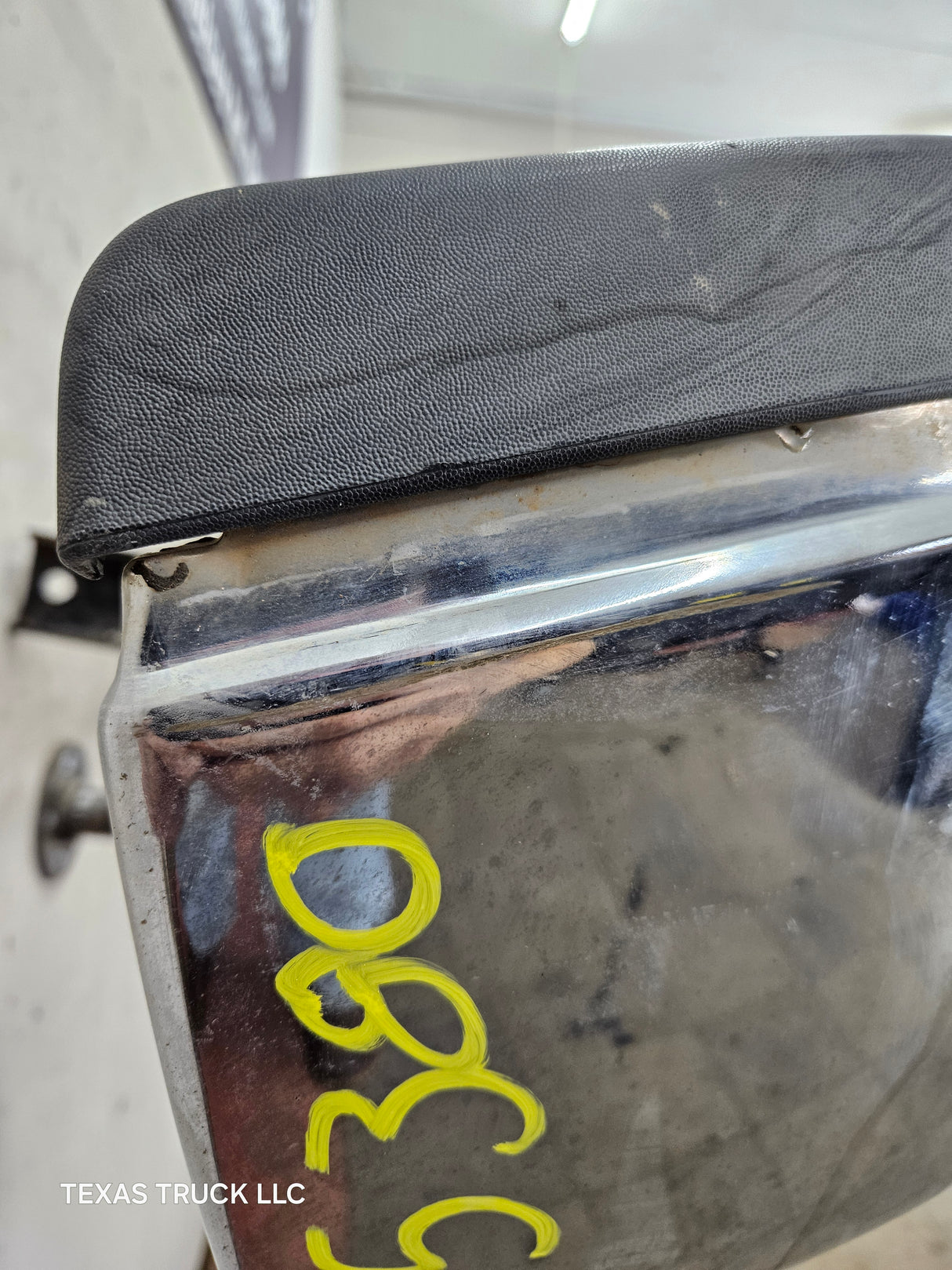 2008-2016 Ford Super Duty F250 F350 F450 F550 Rear Bumper