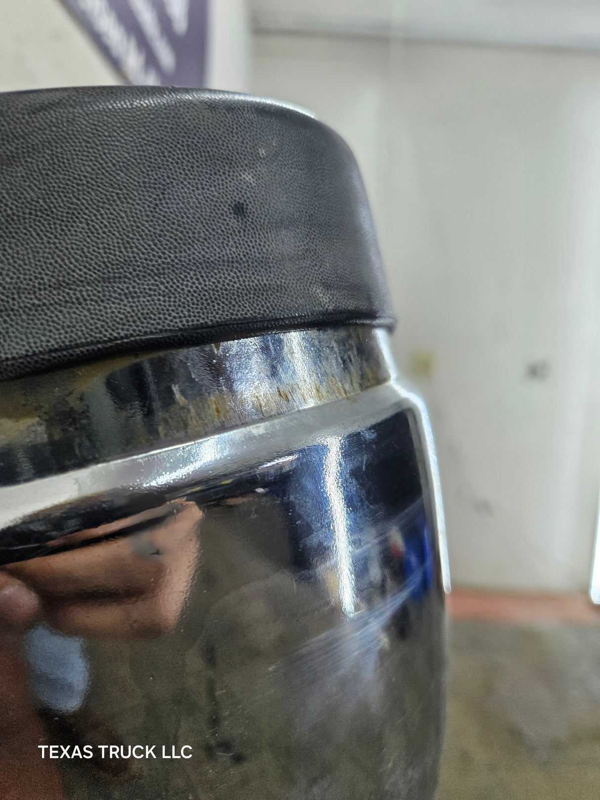 2008-2016 Ford Super Duty F250 F350 F450 F550 Rear Bumper