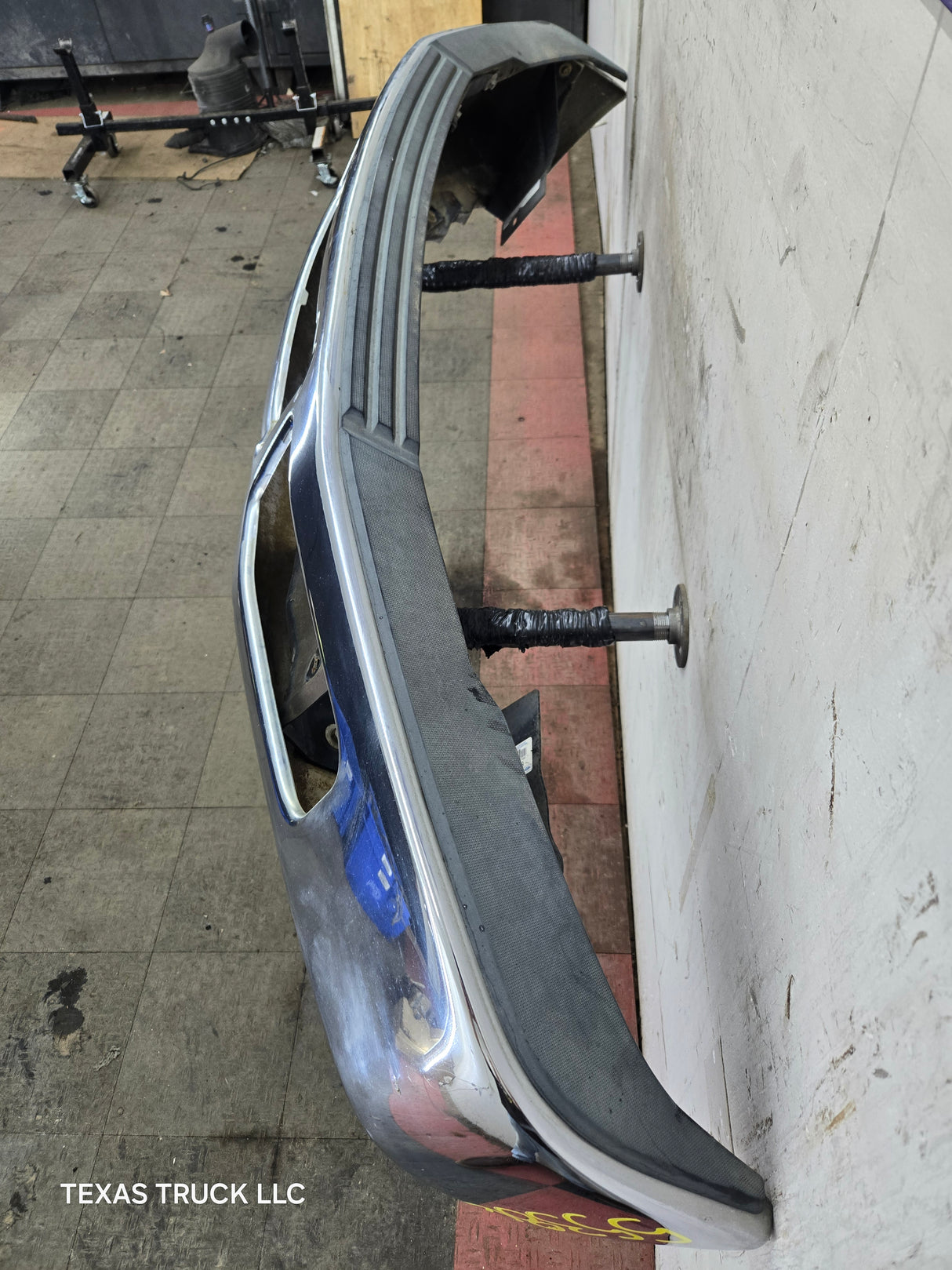 2008-2010 Ford Super Duty Front Bumper F250 F350