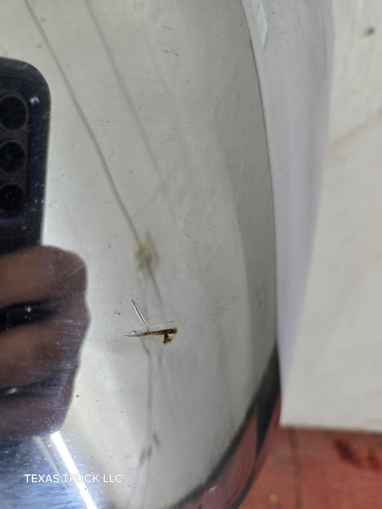 2008-2010 Ford Super Duty Front Bumper F250 F350