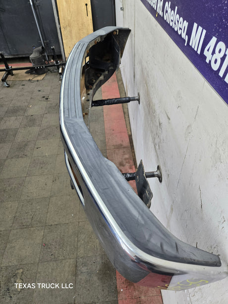 2008-2010 Ford Super Duty Front Bumper F250 F350