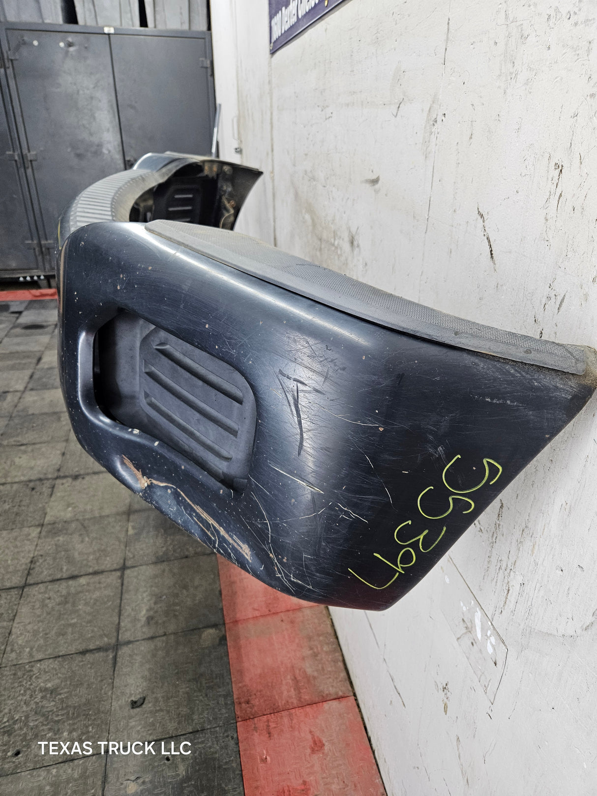 2011-2016 Ford Super F250 F350 Duty Front Bumper