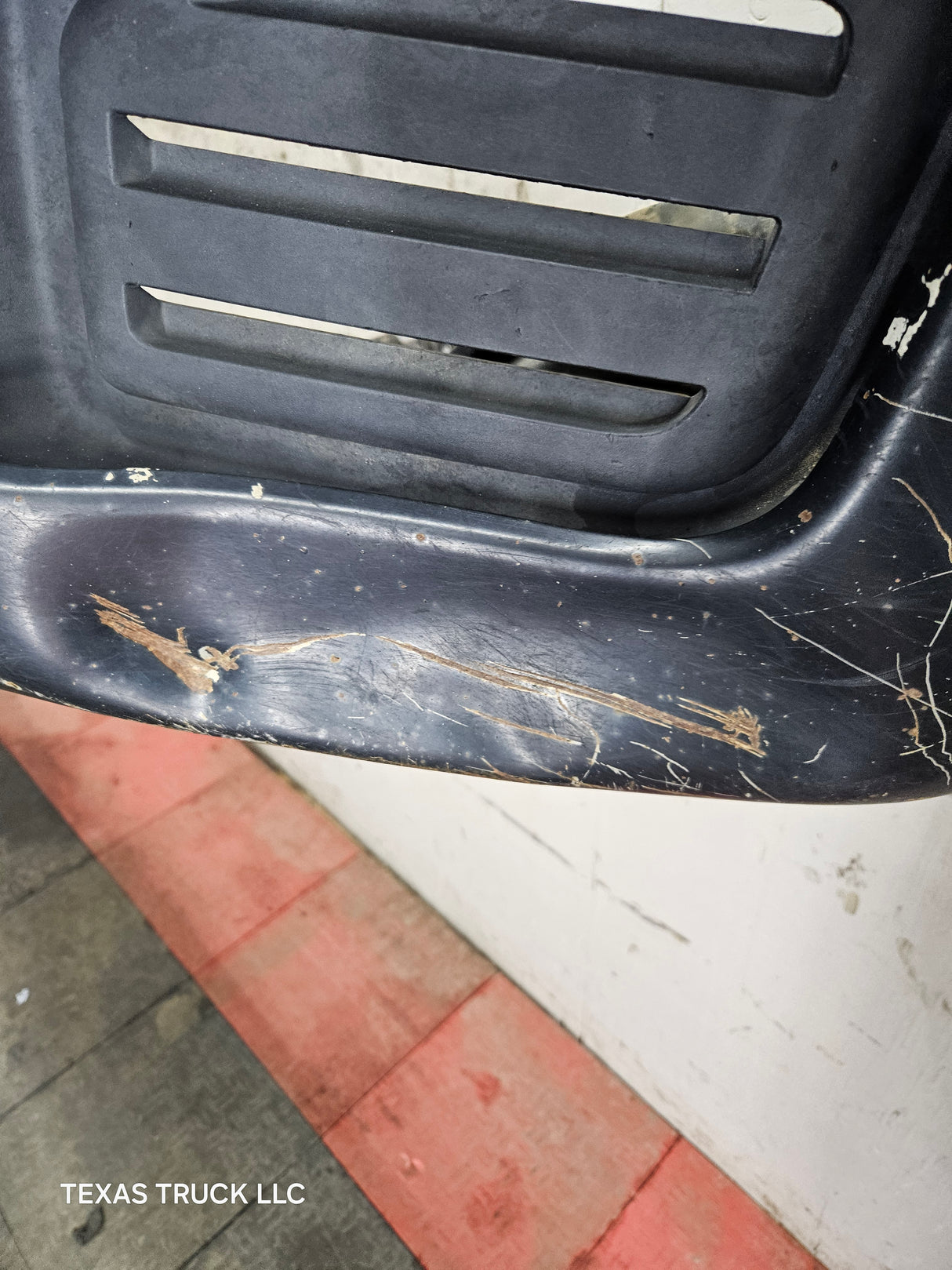 2011-2016 Ford Super F250 F350 Duty Front Bumper