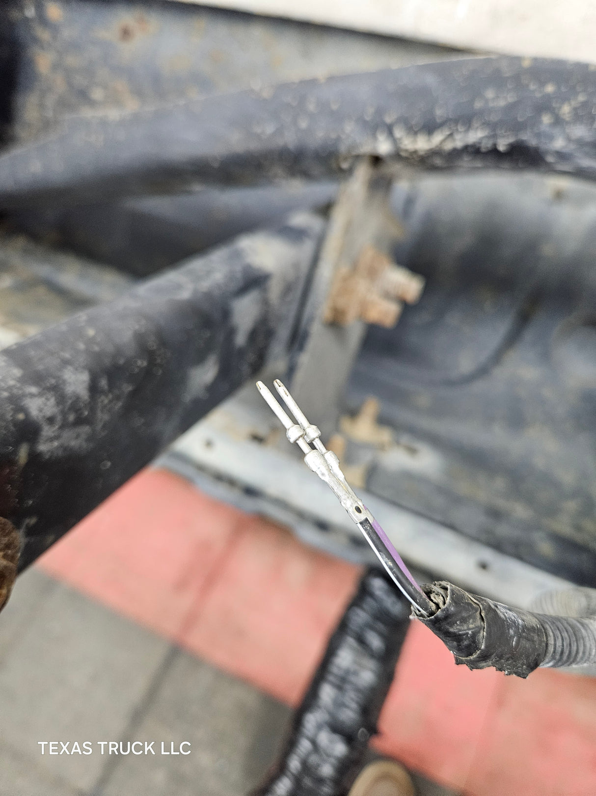 2008-2016 Ford Super Duty F250 F350 F450 F550 Rear Bumper