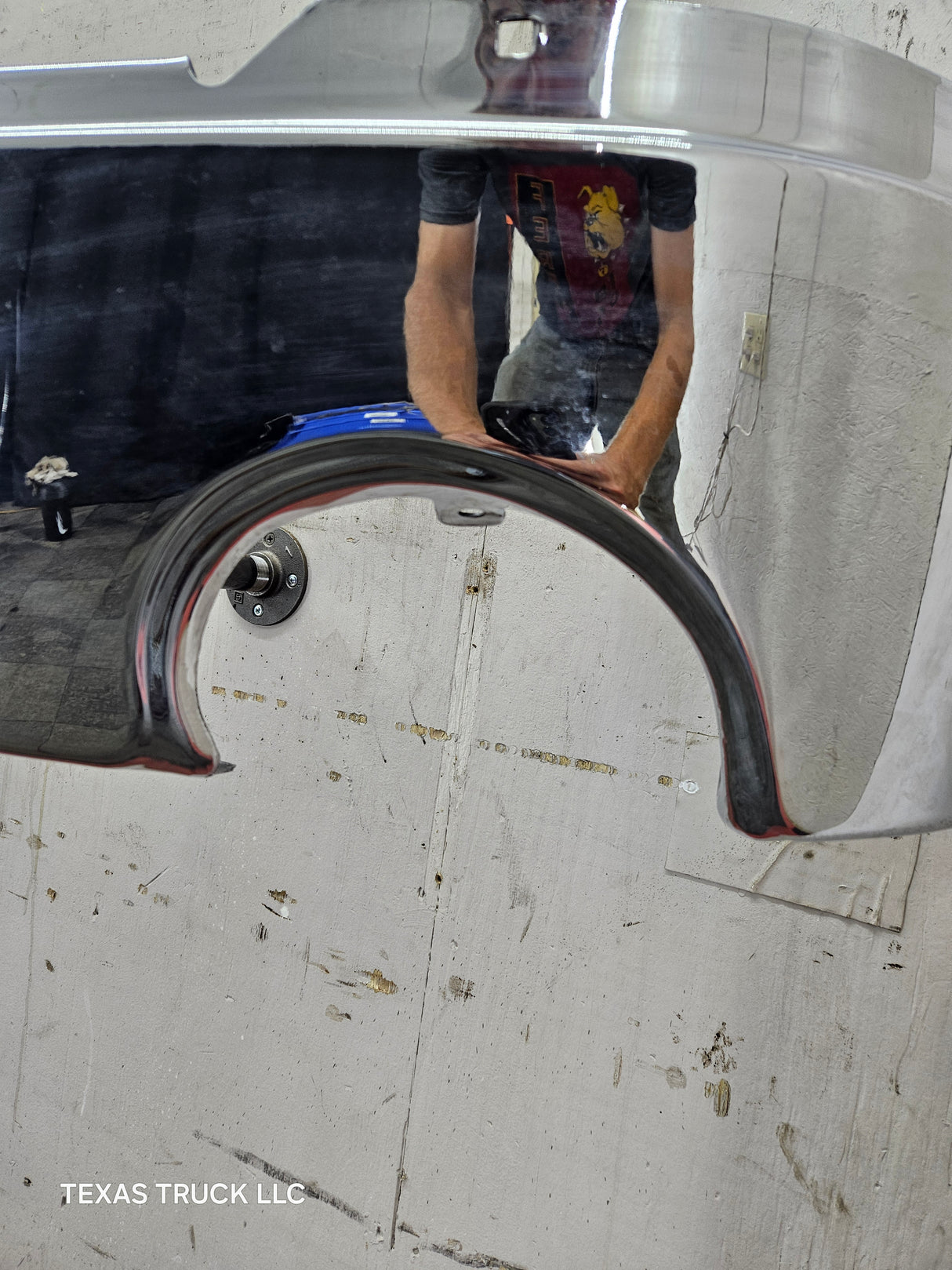 2007-2010 GMC Sierra 1500 Aftermarket Replacement Front Bumper