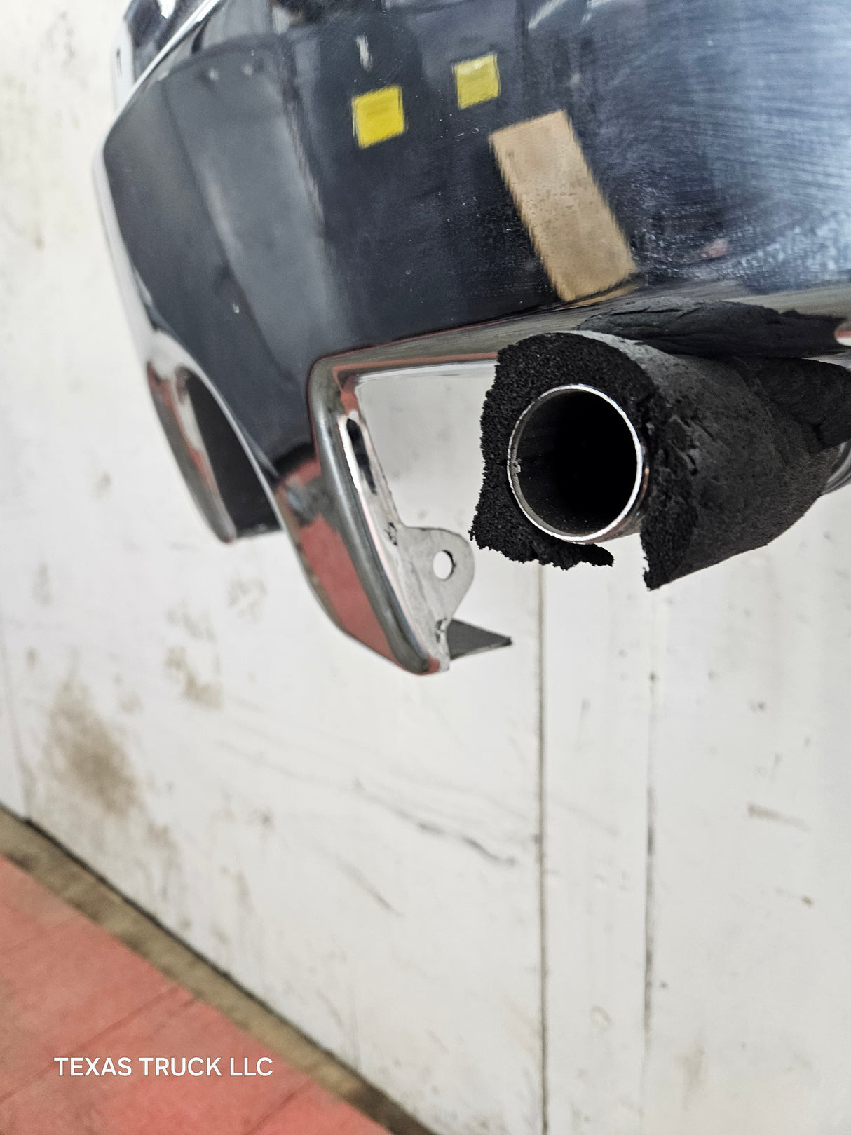 2007-2010 GMC Sierra 1500 Aftermarket Replacement Front Bumper