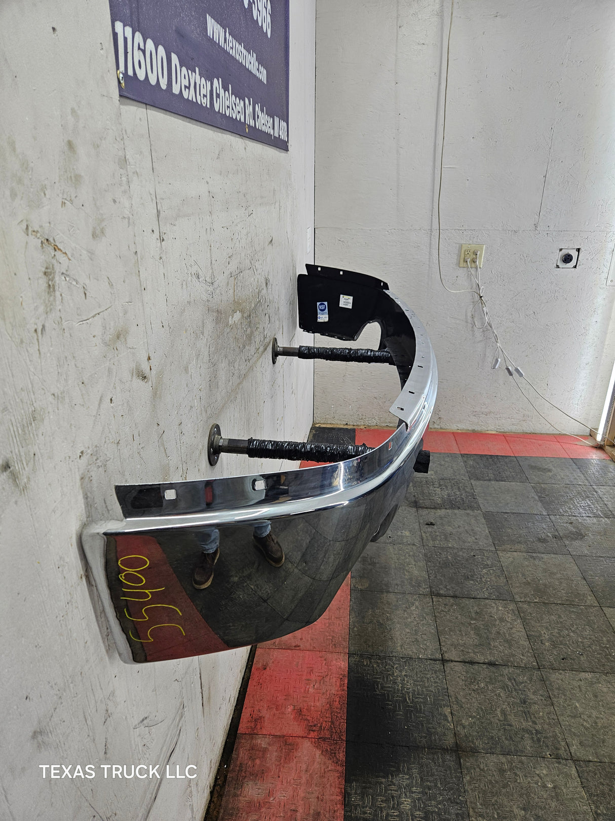 2007-2010 GMC Sierra 1500 Aftermarket Replacement Front Bumper