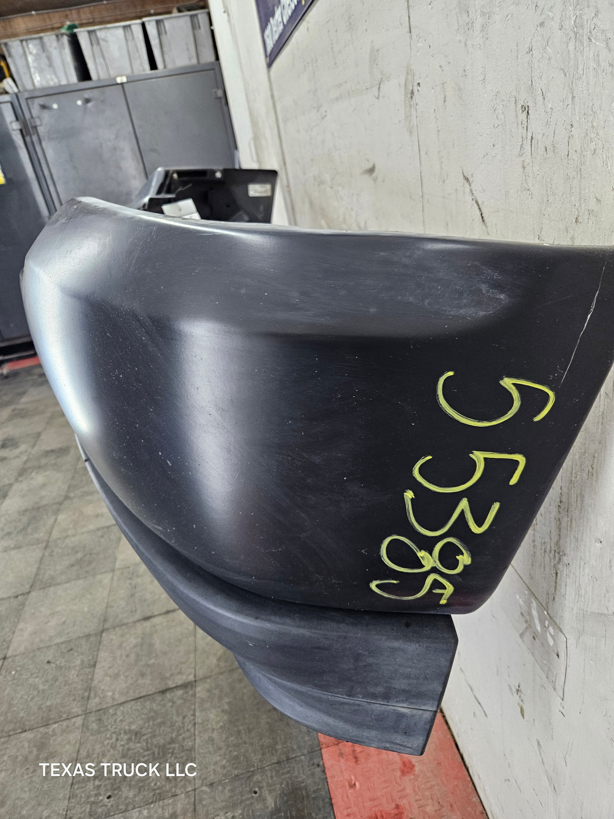 2016-2019 Chevrolet Silverado 1500 Front Bumper