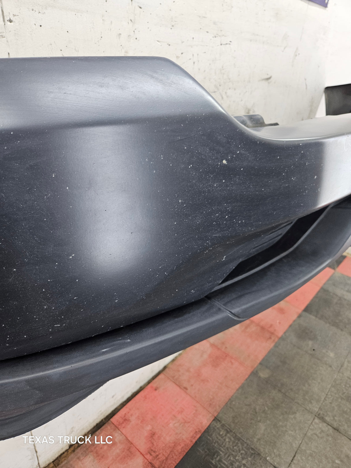 2016-2019 Chevrolet Silverado 1500 Front Bumper