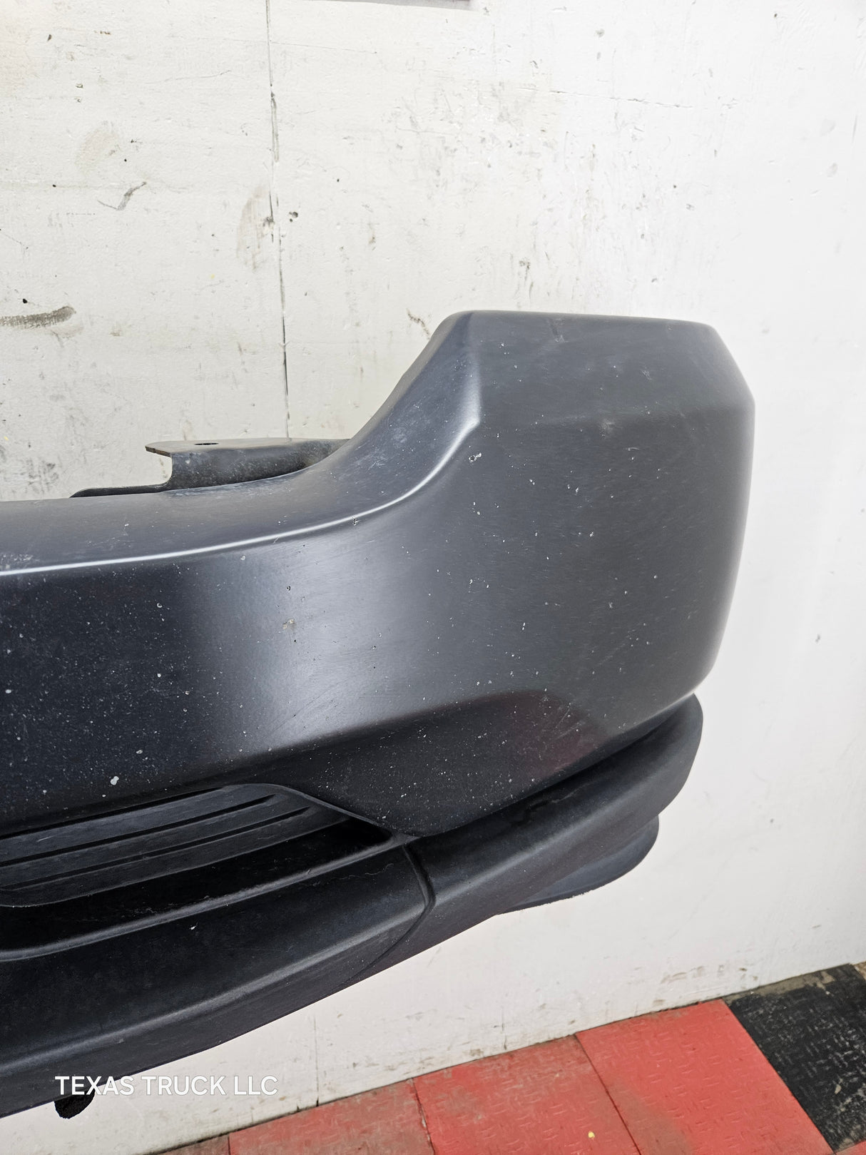 2016-2019 Chevrolet Silverado 1500 Front Bumper