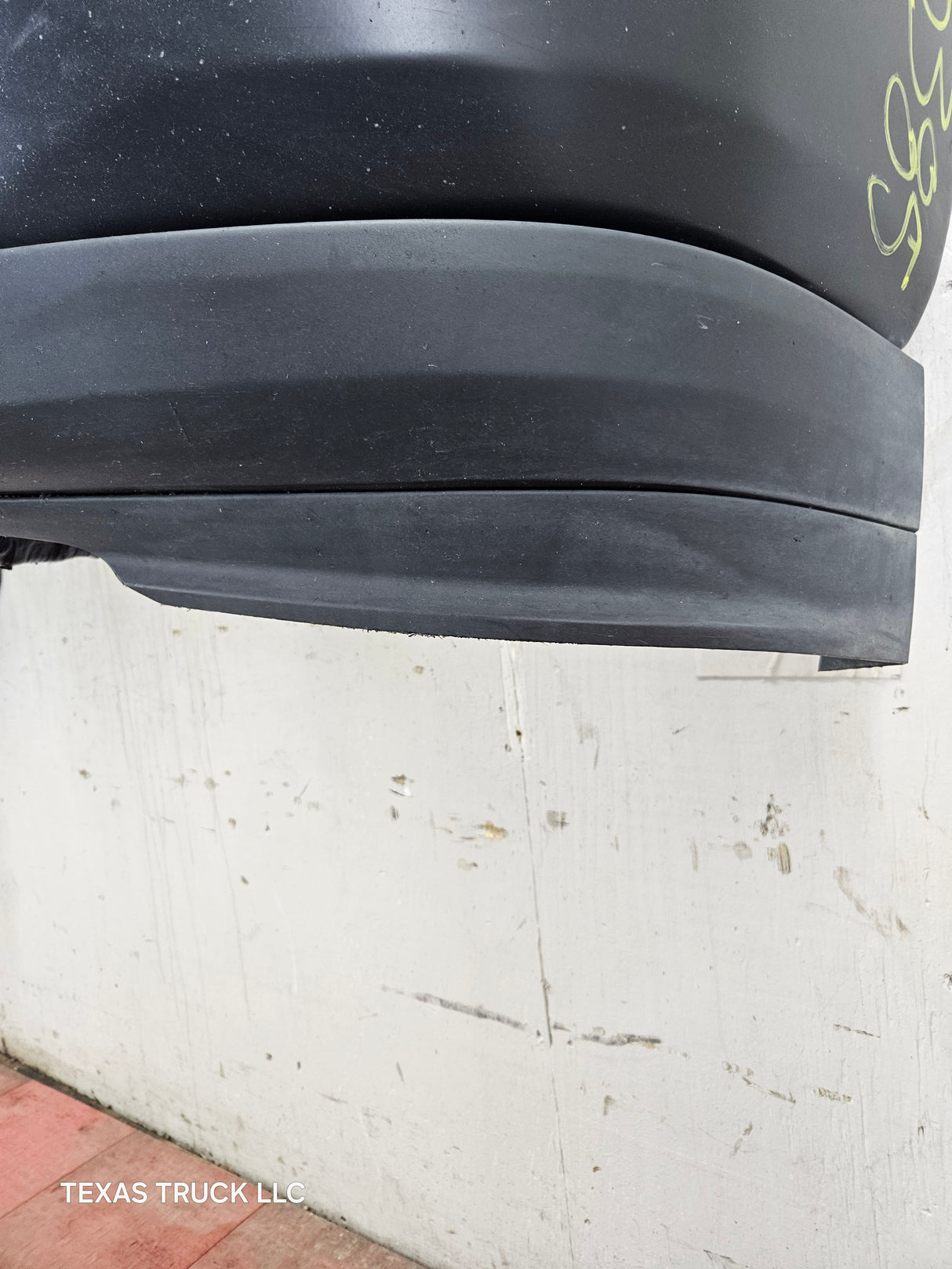 2016-2019 Chevrolet Silverado 1500 Front Bumper