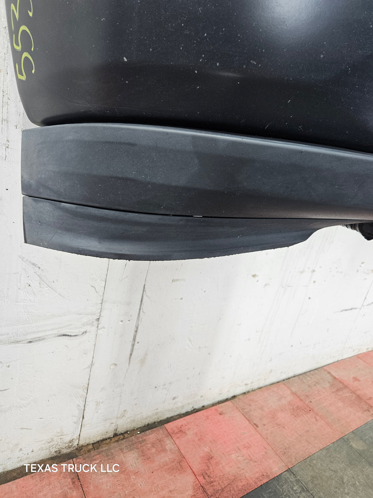 2016-2019 Chevrolet Silverado 1500 Front Bumper