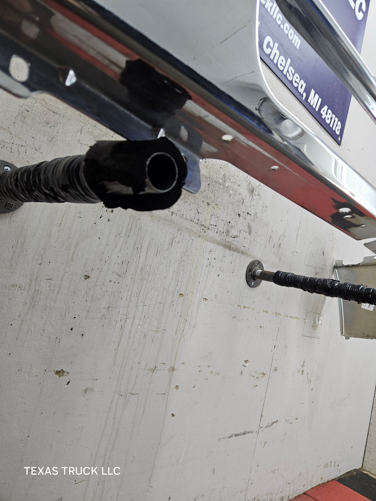 2011-2014 Chevrolet Silverado 2500 3500 HD Front Bumper