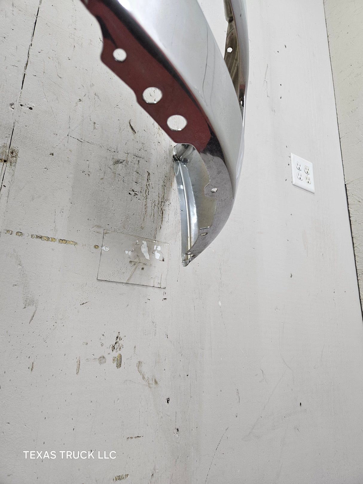 2011-2014 Chevrolet Silverado 2500 3500 HD Front Bumper