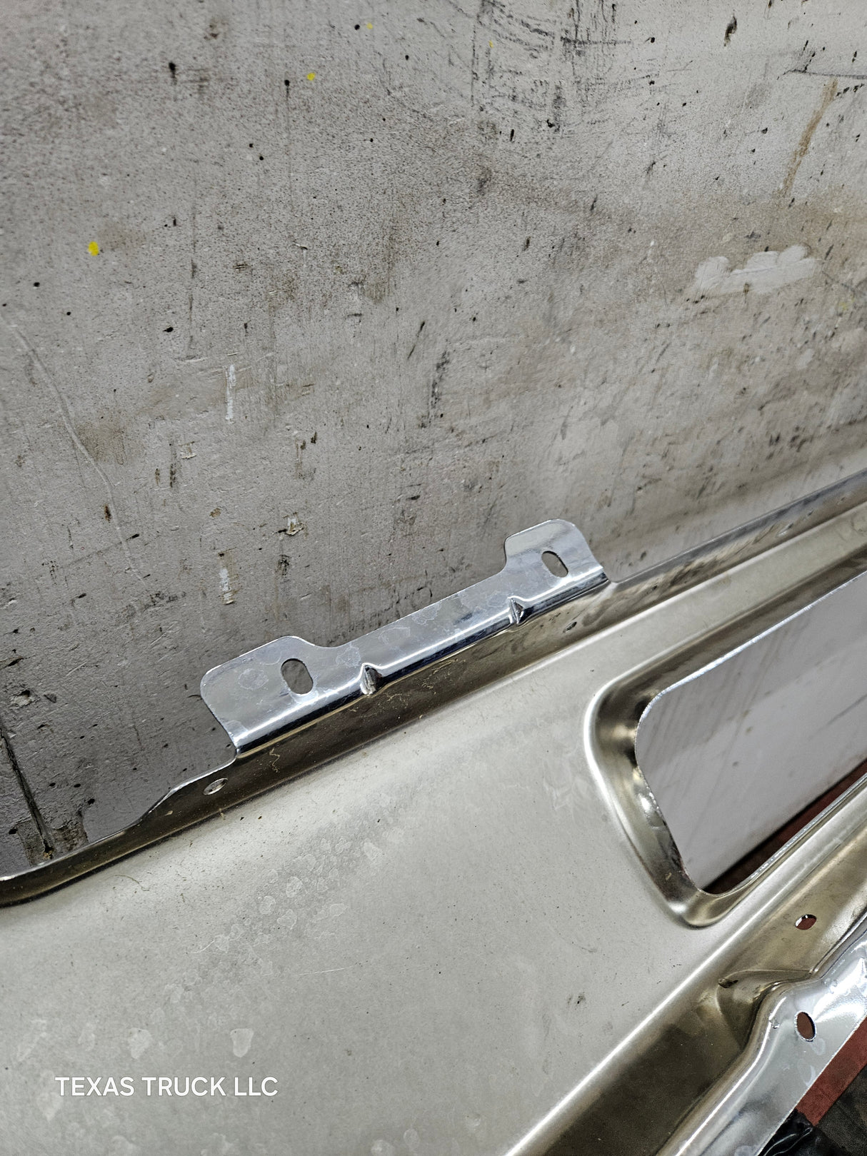 2011-2014 Chevrolet Silverado 2500 3500 HD Front Bumper