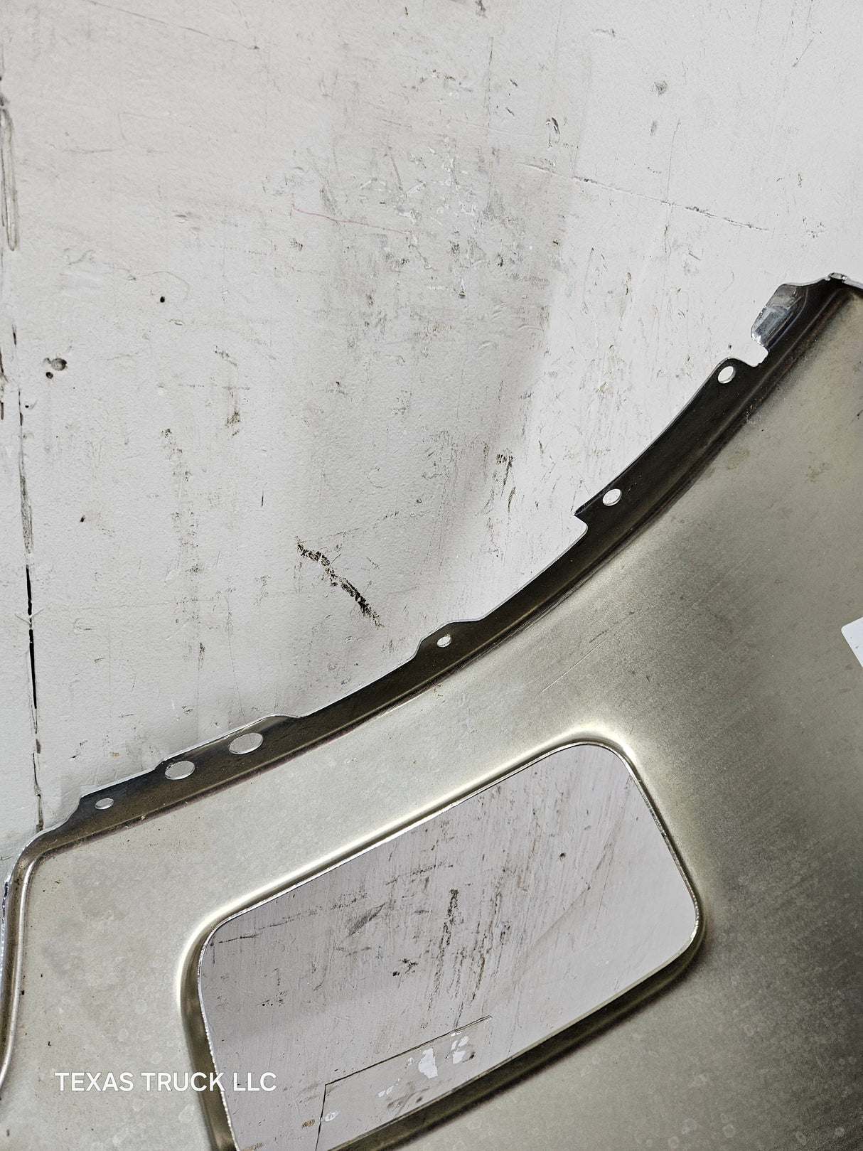 2011-2014 Chevrolet Silverado 2500 3500 HD Front Bumper